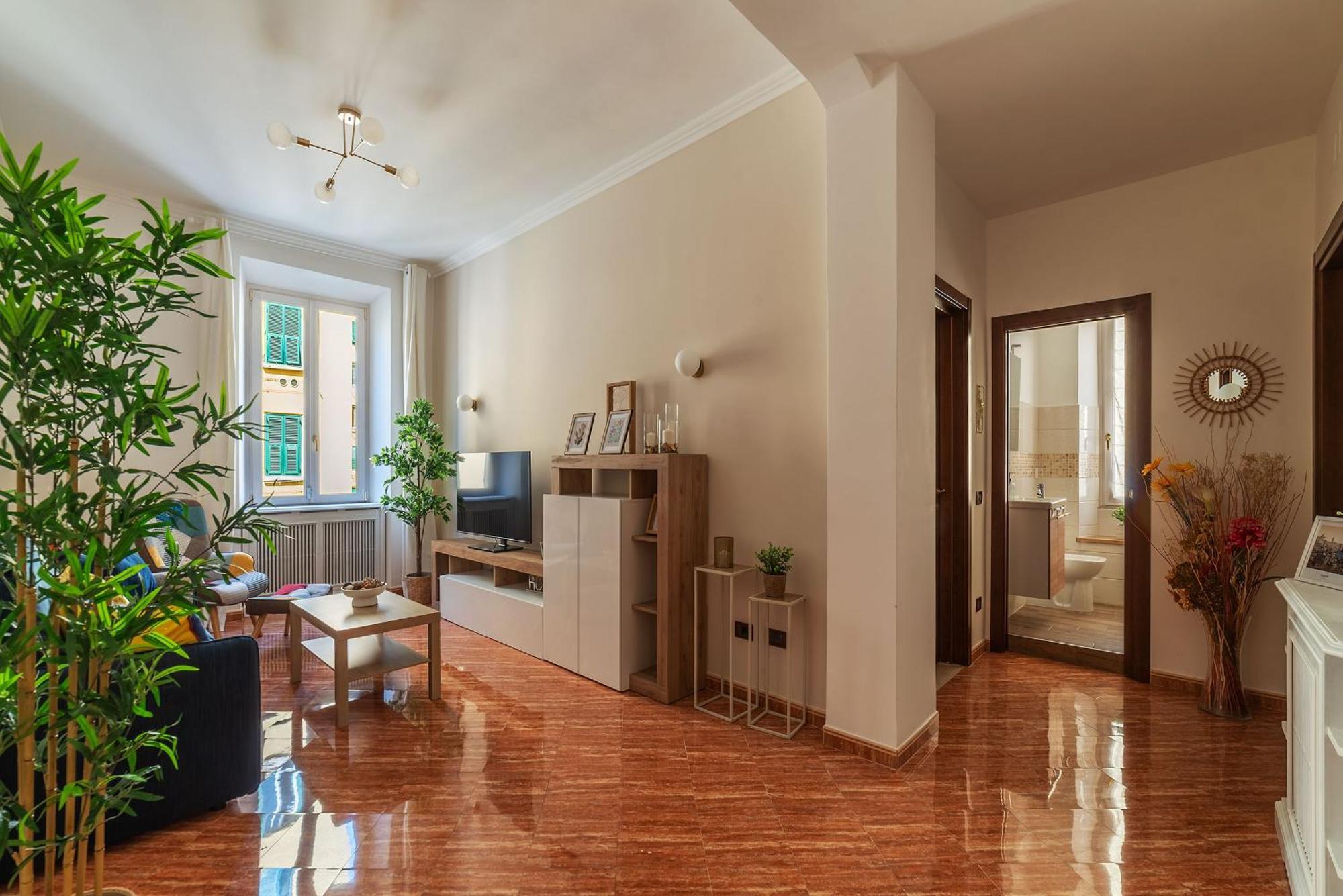Cs Beautiful San Giovanni Appartamento Roma