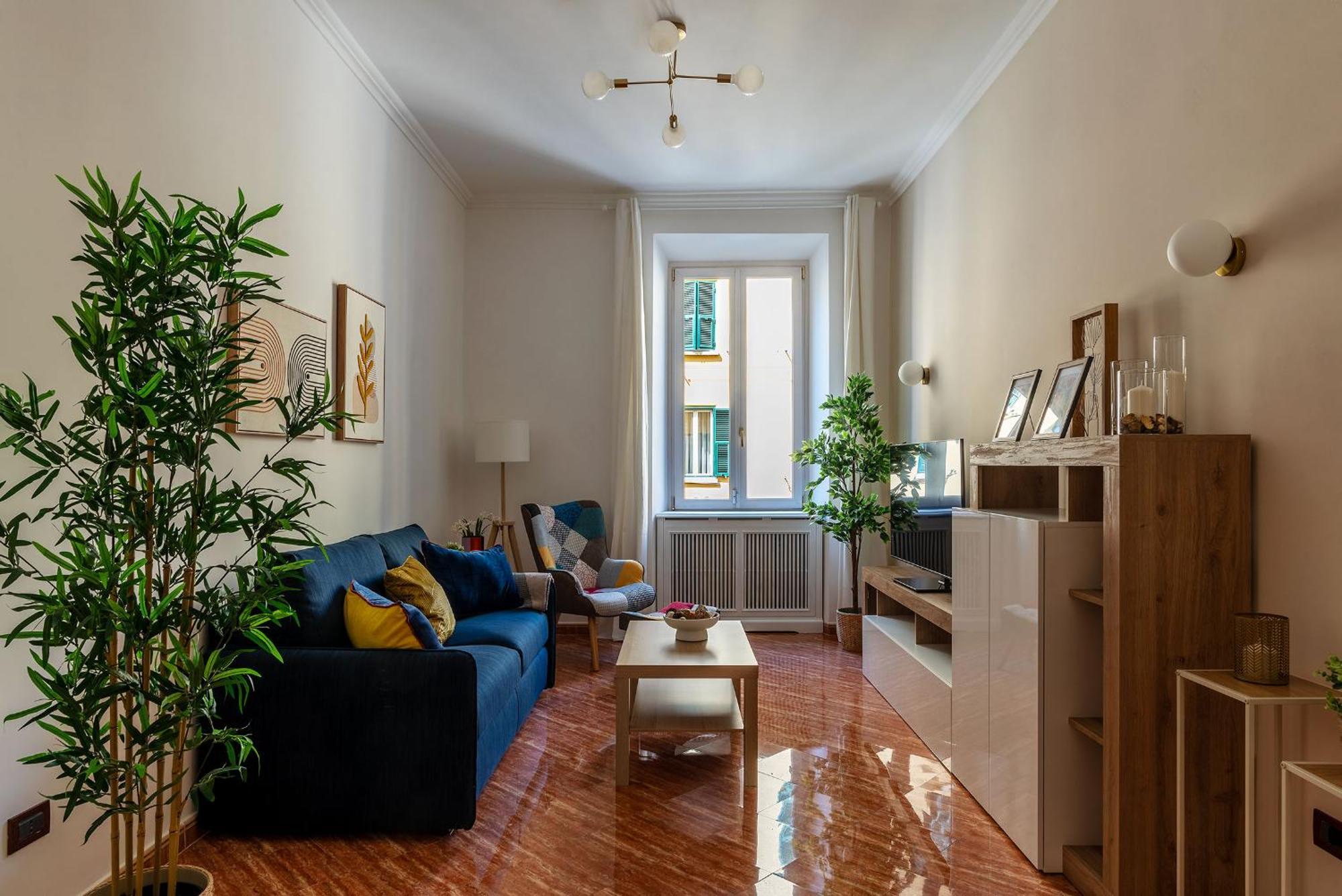 Appartement Cs Beautiful San Giovanni