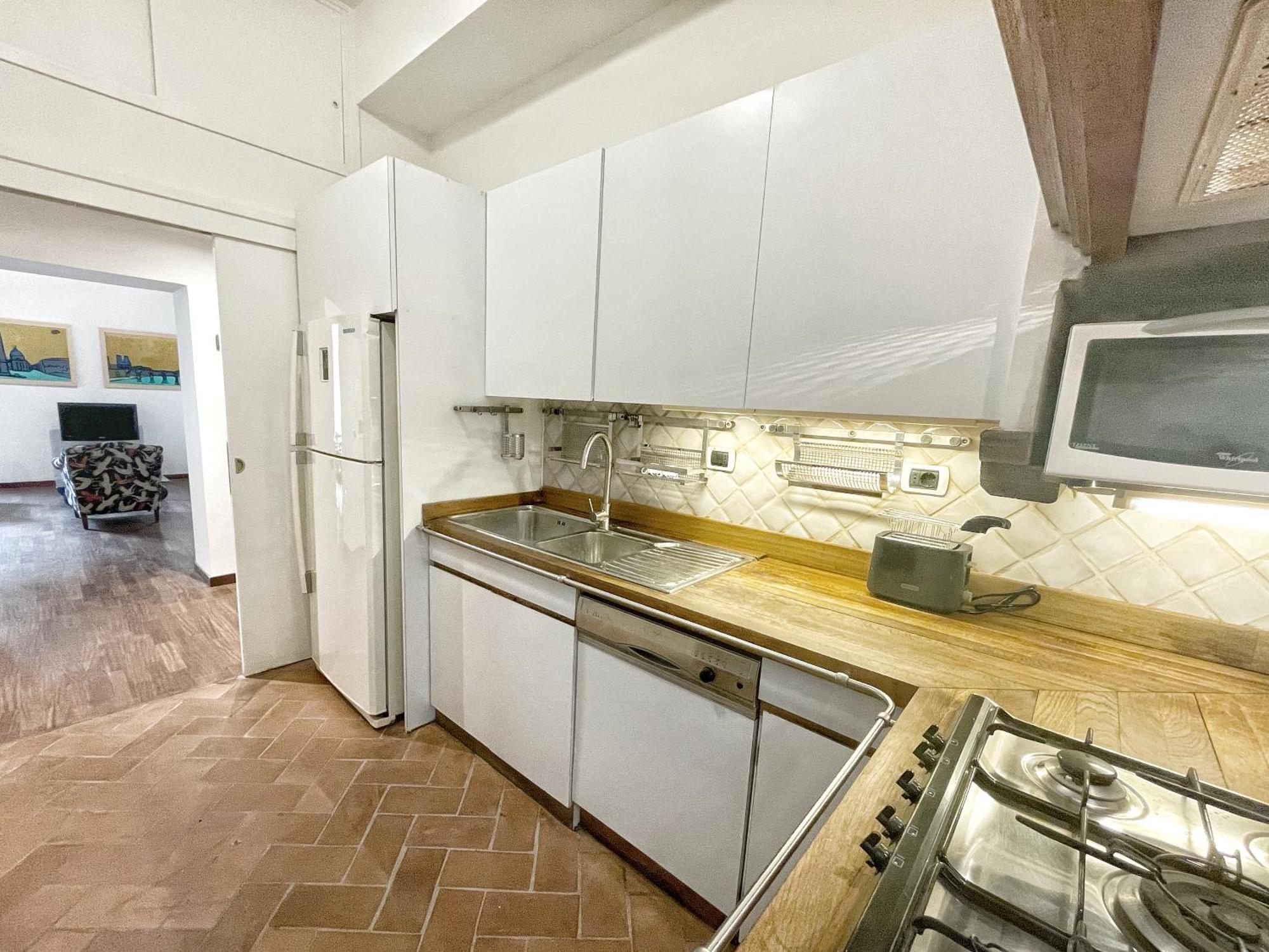 Delux Apartment *