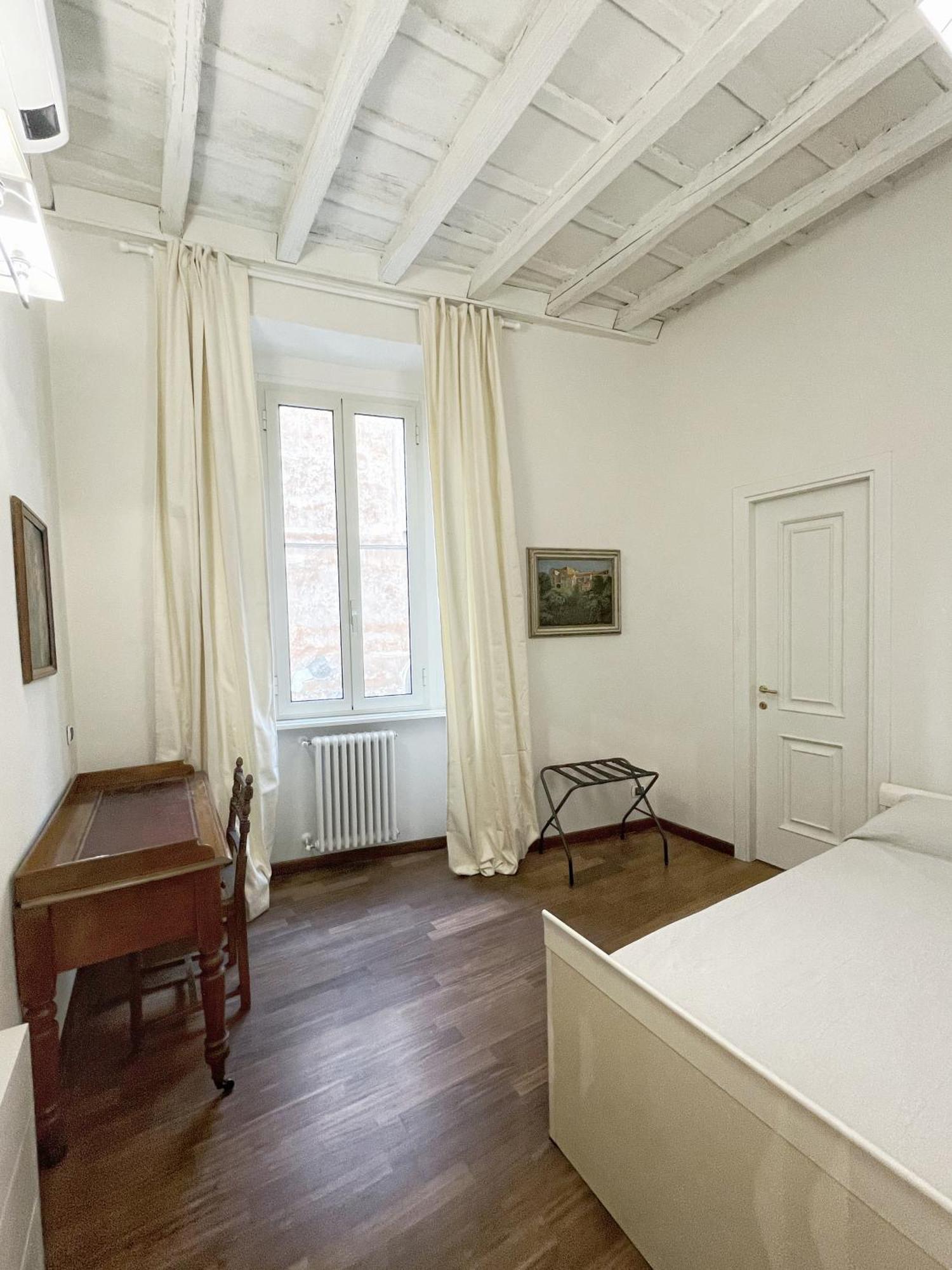 Delux Apartment