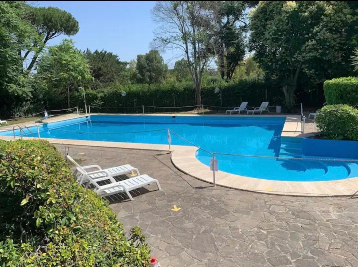 Aurelia Sunset Holiday home *
