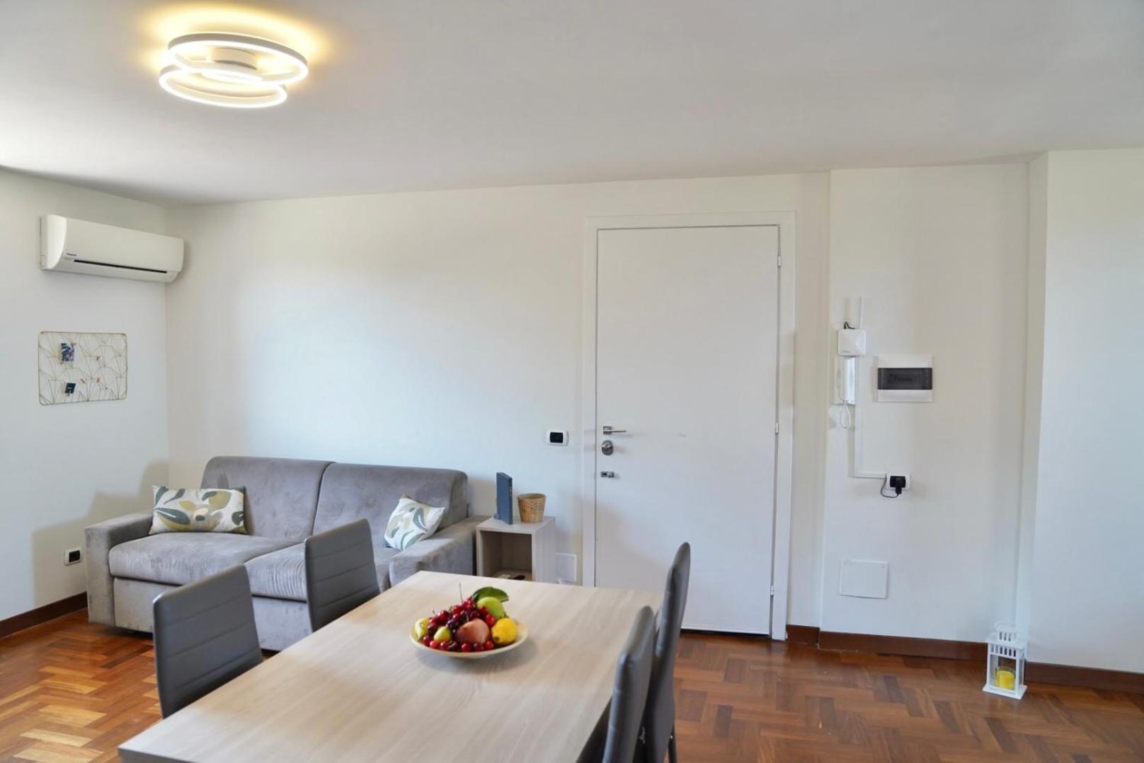 Dimora Degli Arvali Apartment *