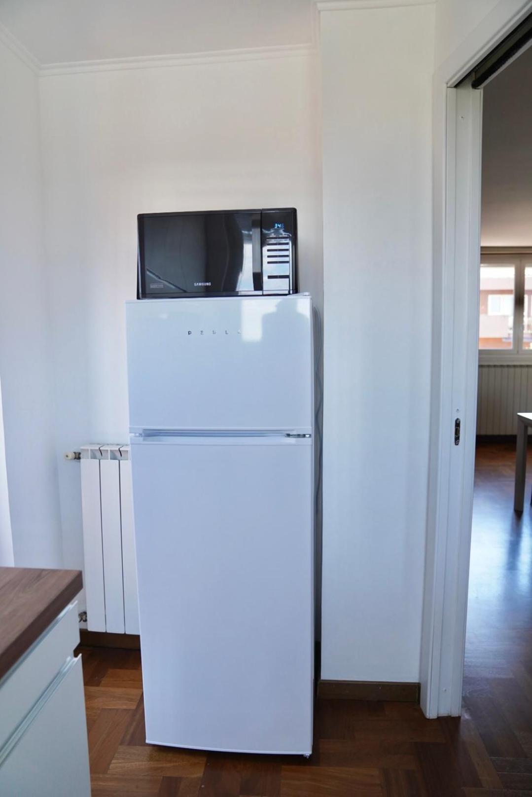 Apartment Dimora Degli Arvali *