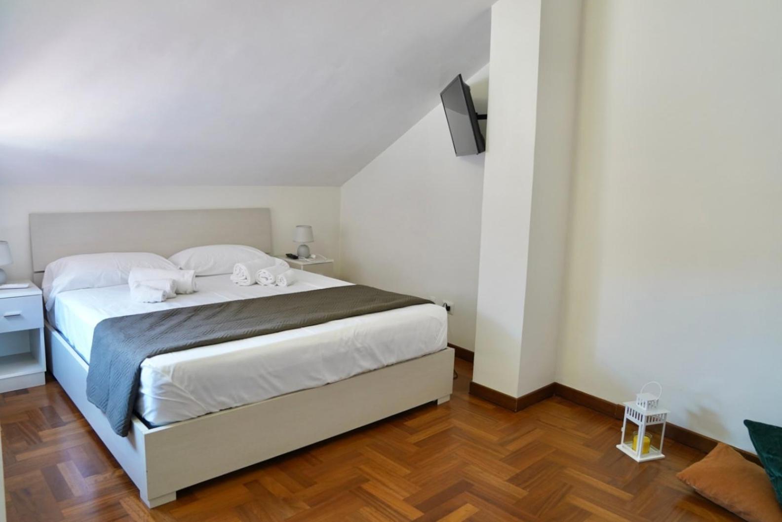 Dimora Degli Arvali Apartment *