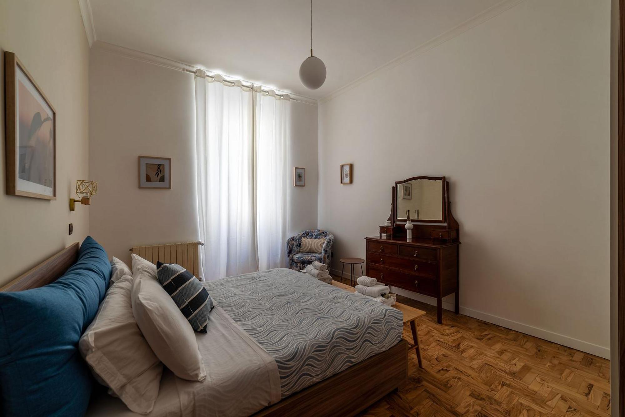 Cs Beautiful San Giovanni Appartement *