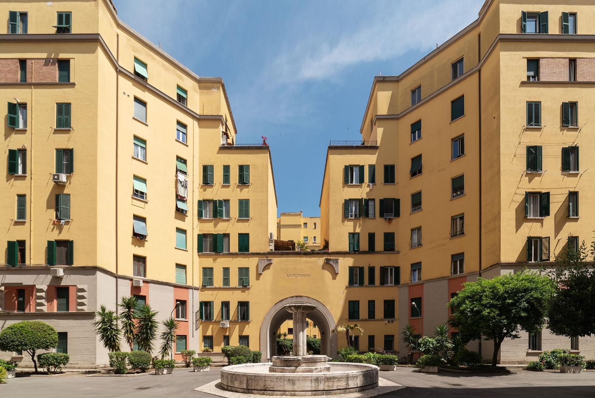 Appartamento Cs Beautiful San Giovanni *