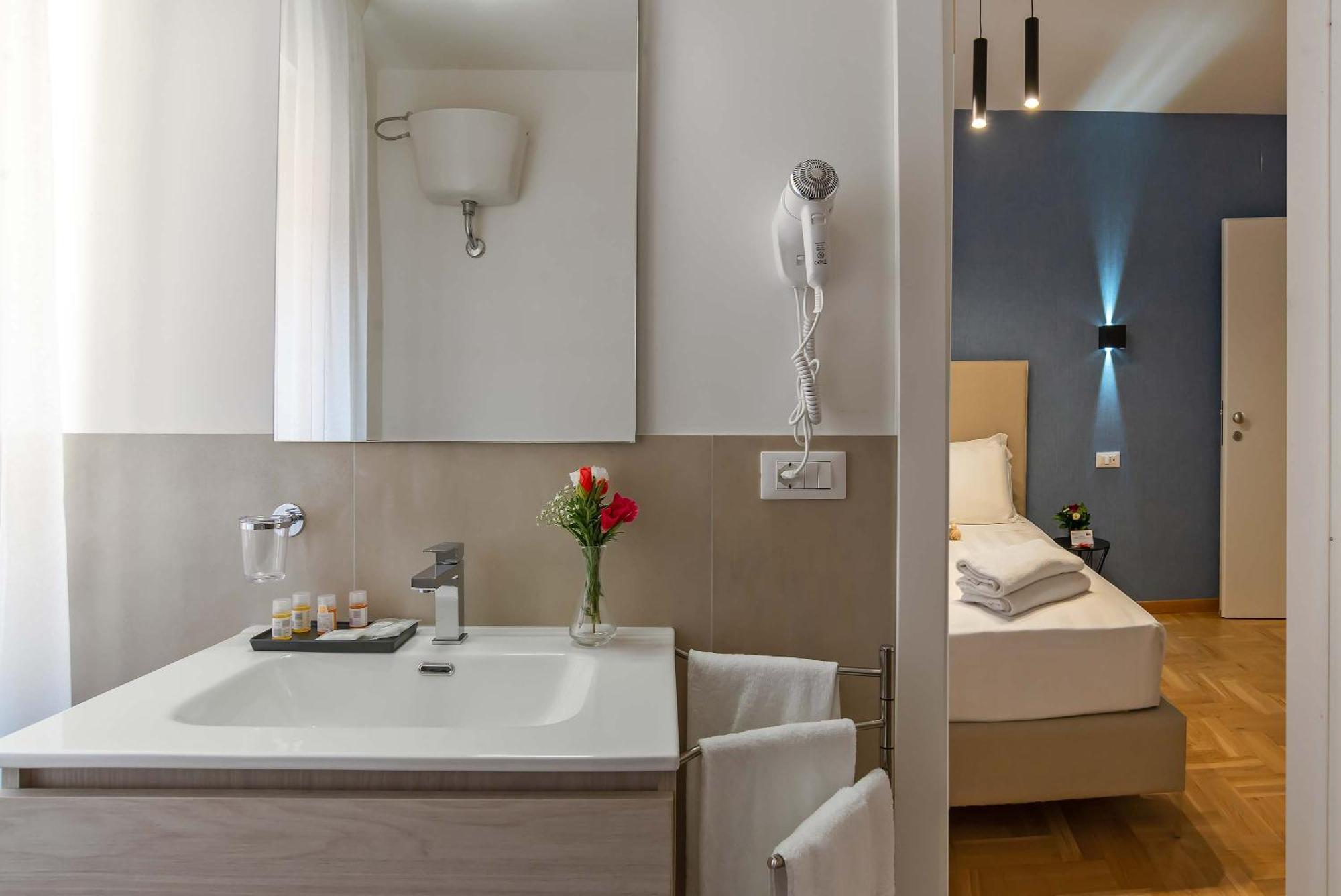 Guest house Essence *