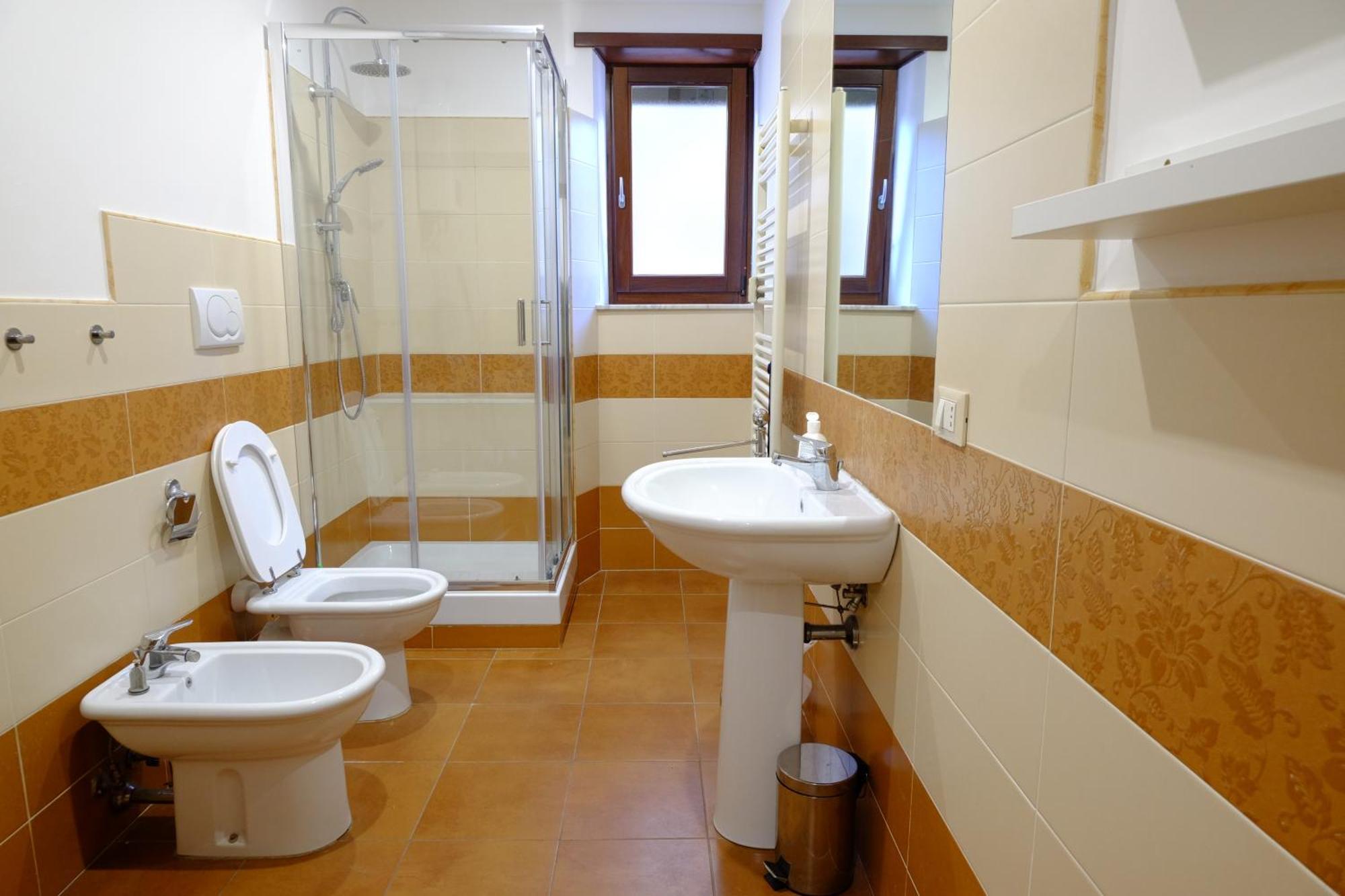 Apartment Montesacro Etna2