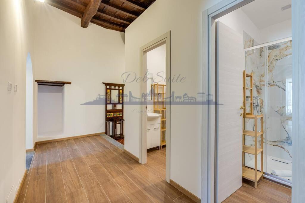 Deb Campo De' Fiori Nel Cuore Di Apartamento Roma