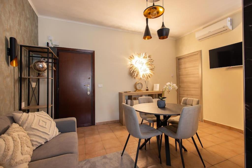 Vibe Red Rose Apartment Rome