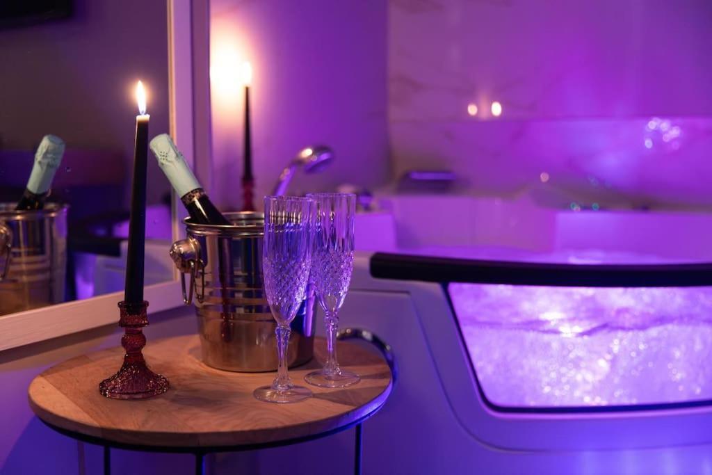 Vibe Red Rose Apartment Rome