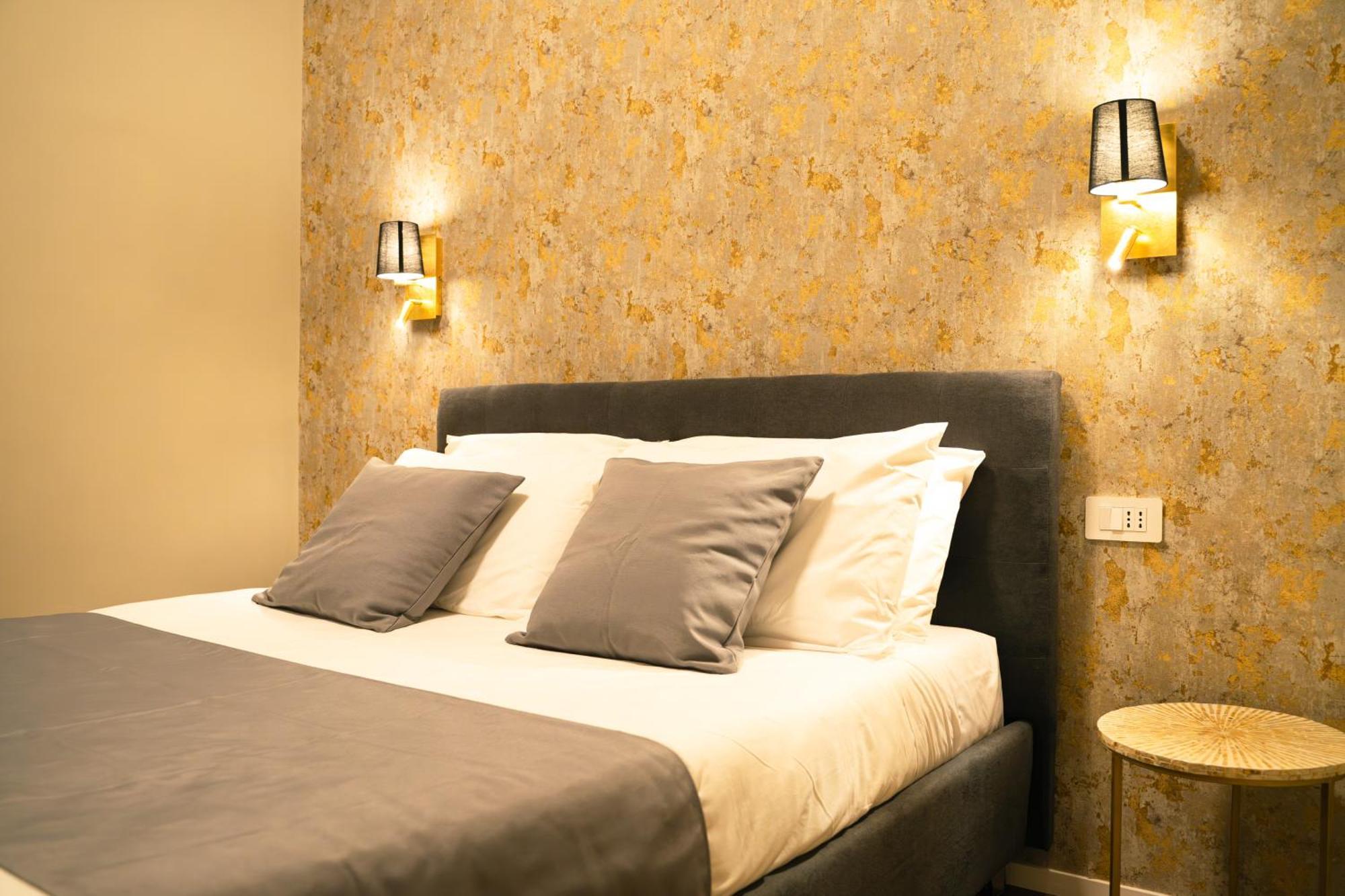 Appartement Casa Del Grande In Trastevere Rome