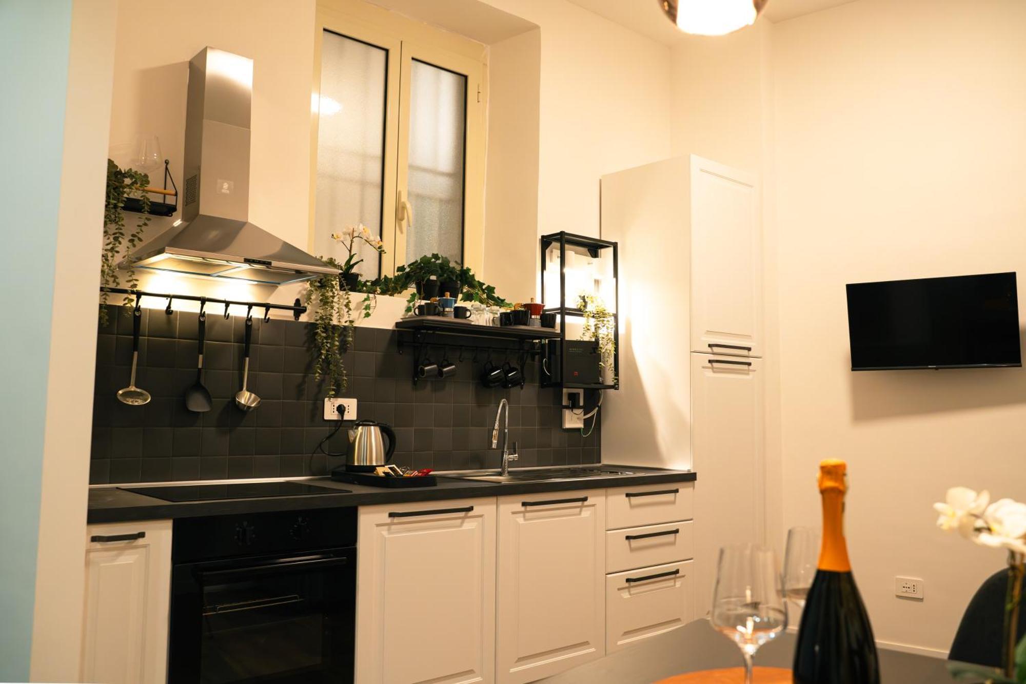 Appartement Casa Del Grande In Trastevere