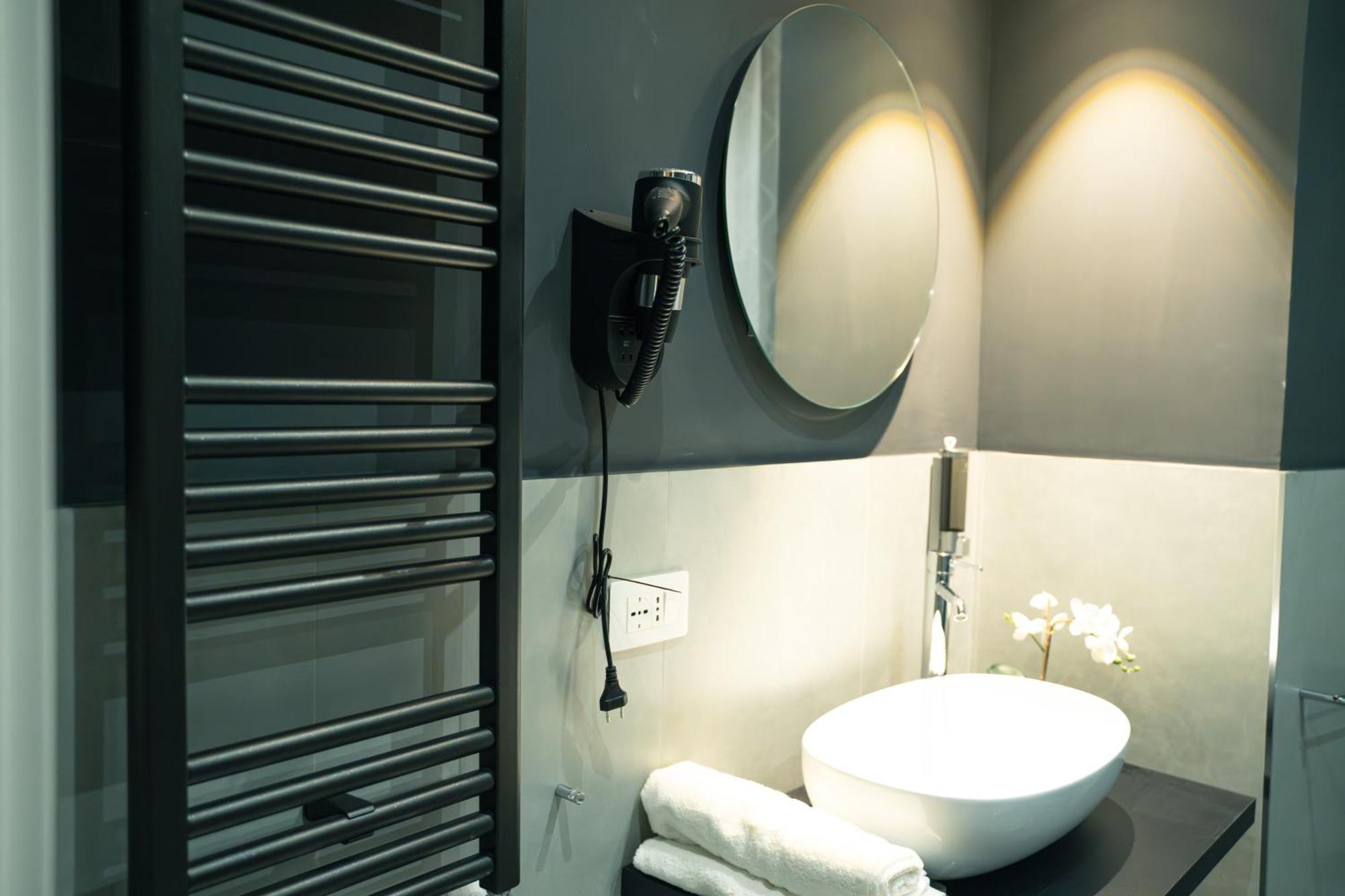 Appartement Casa Del Grande In Trastevere Rome