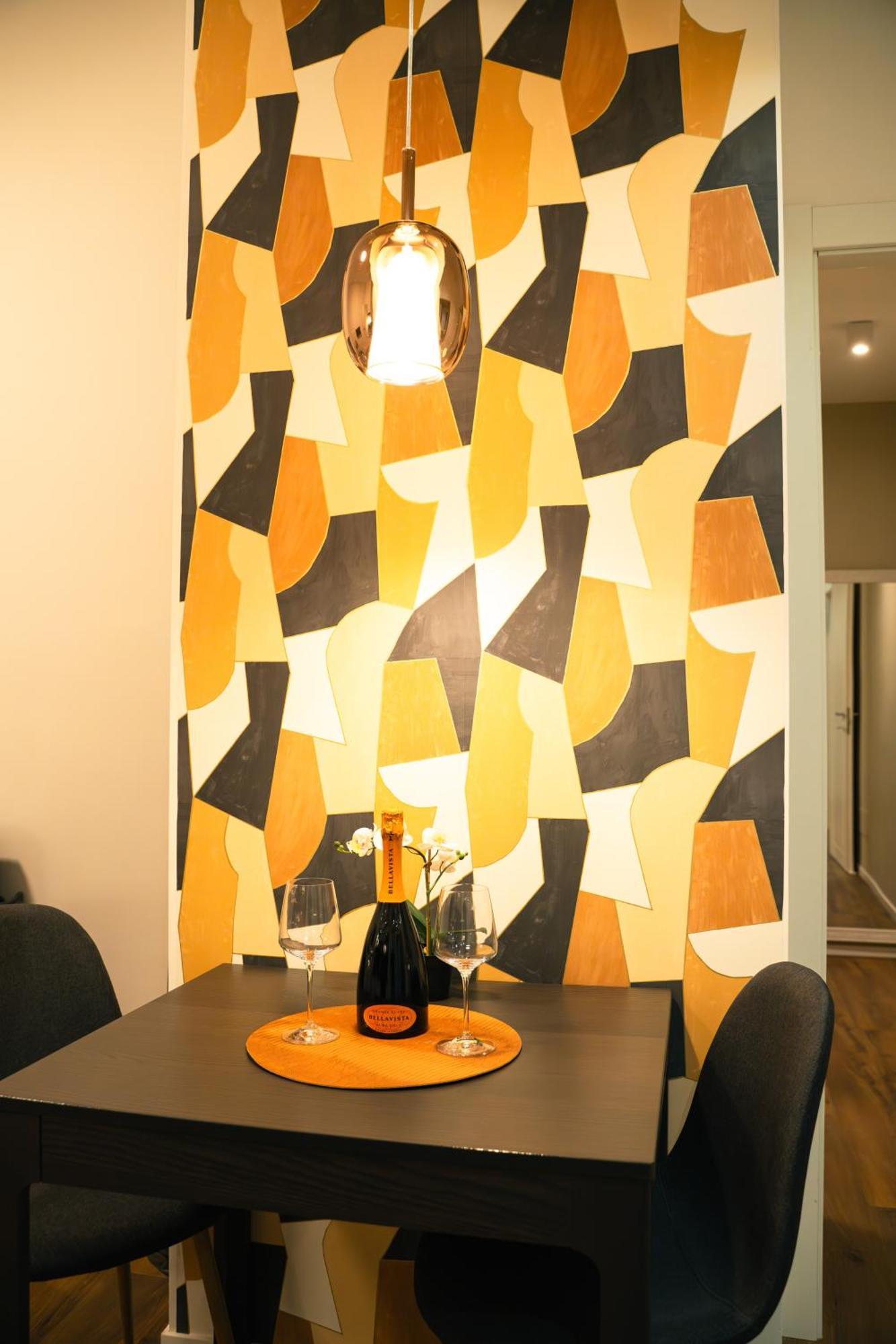 Apartamento Casa Del Grande In Trastevere *