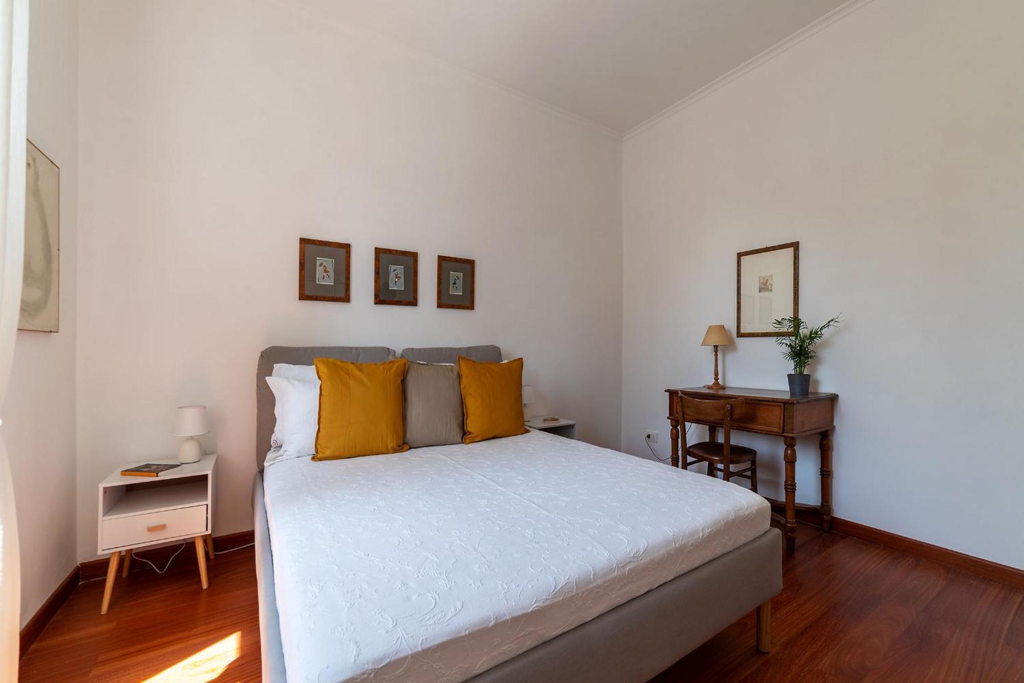 Casa Augusto - Charme Holidays *