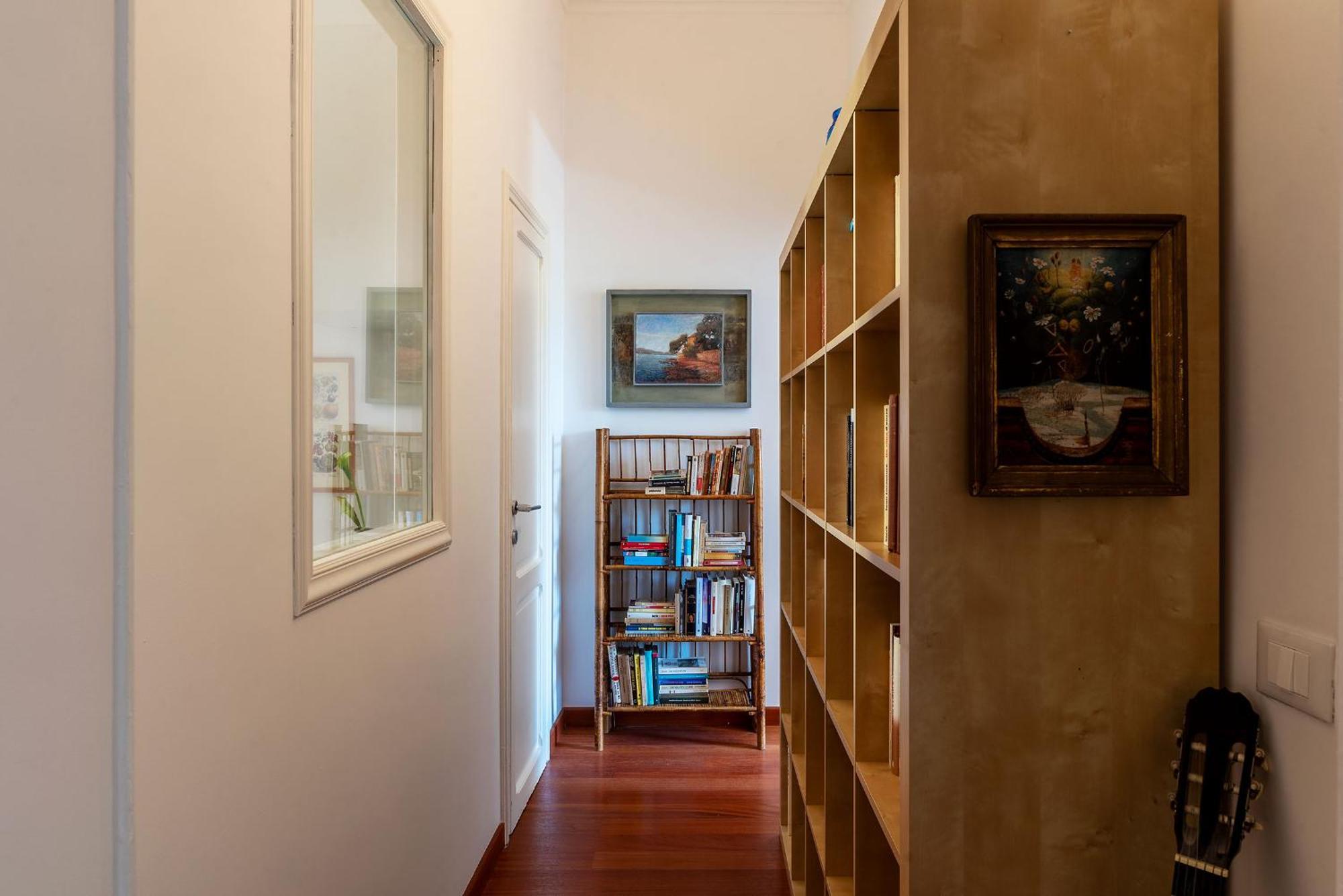 Casa Augusto - Charme Holidays Appartamento