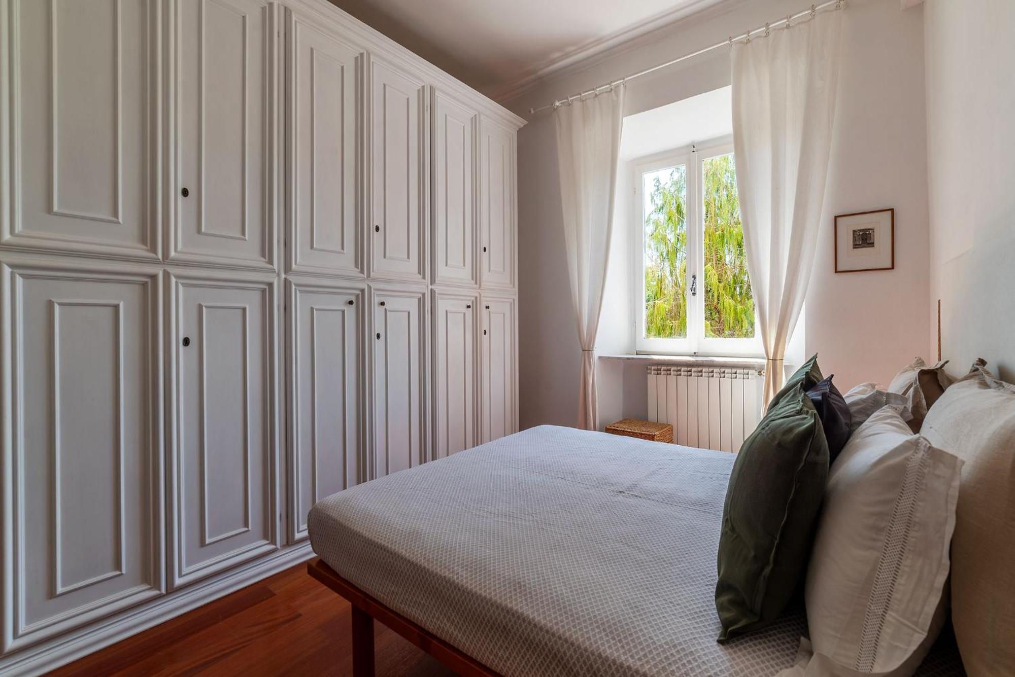 Casa Augusto - Charme Holidays * Roma