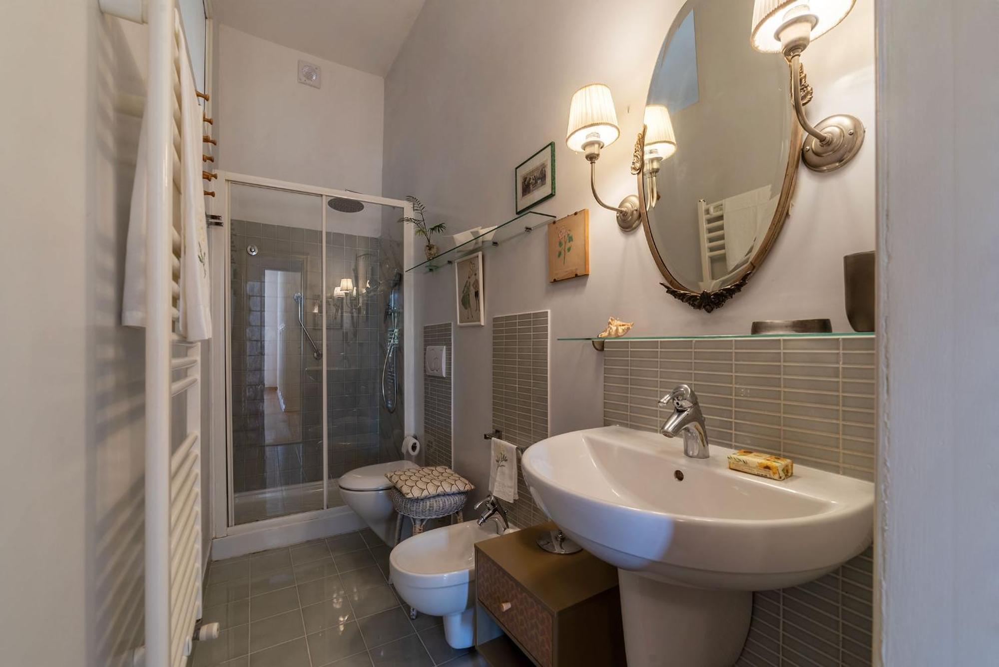 Casa Augusto - Charme Holidays * Roma