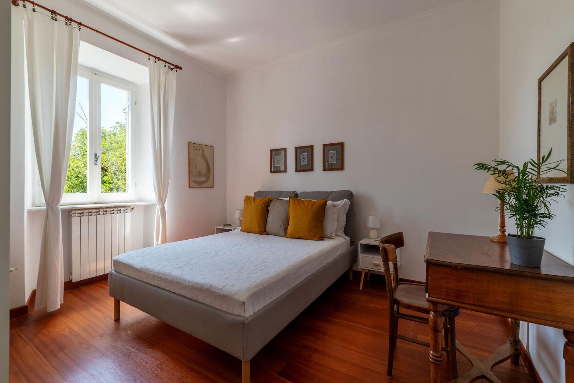Appartamento Casa Augusto - Charme Holidays *