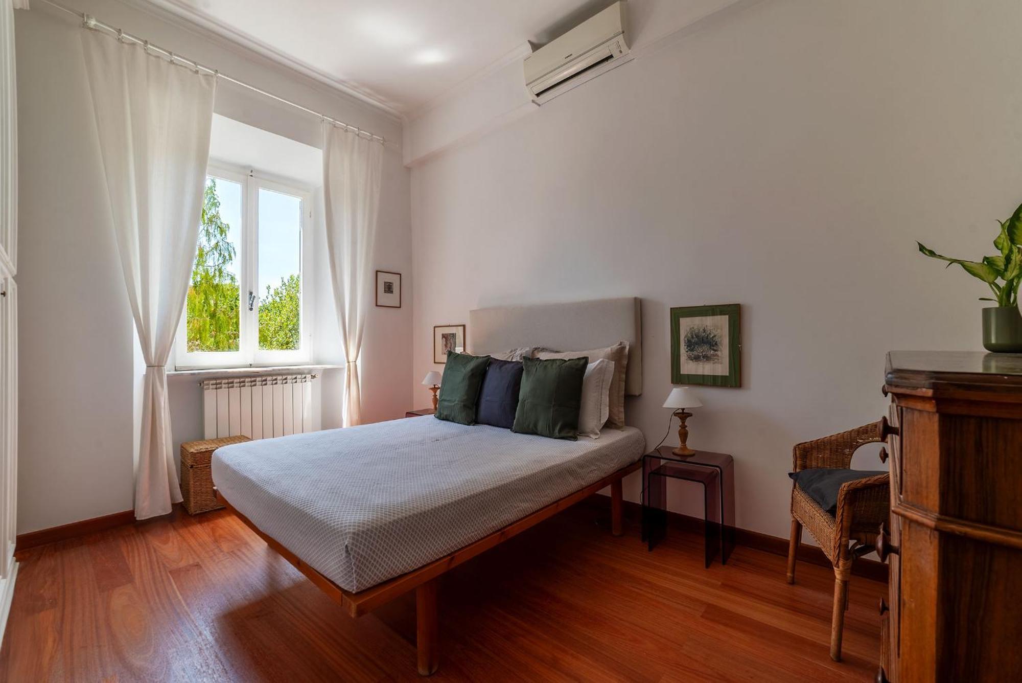 Casa Augusto - Charme Holidays * Roma