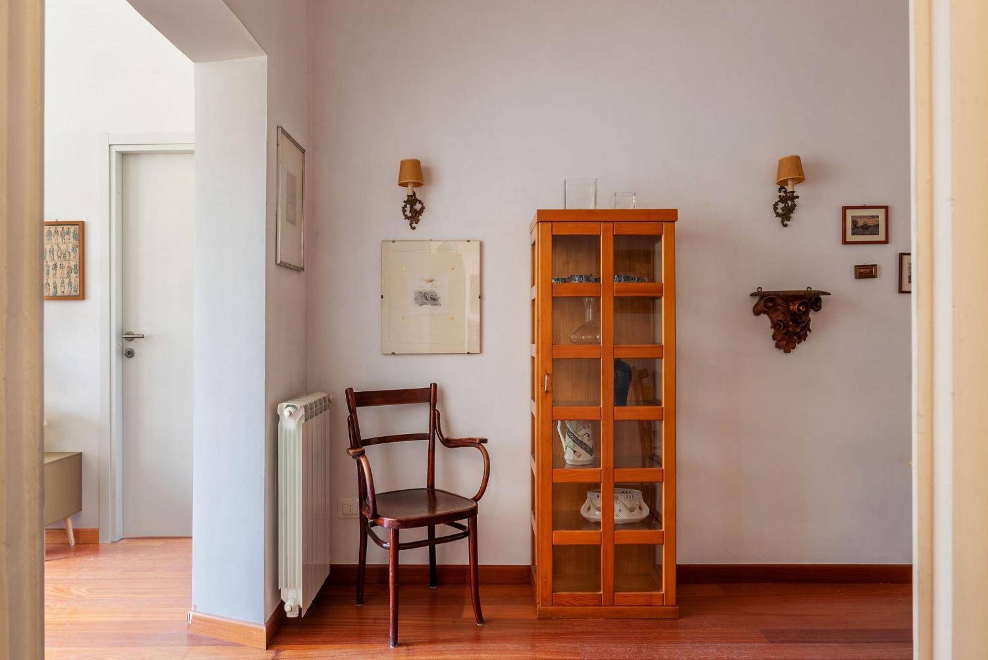 Casa Augusto - Charme Holidays