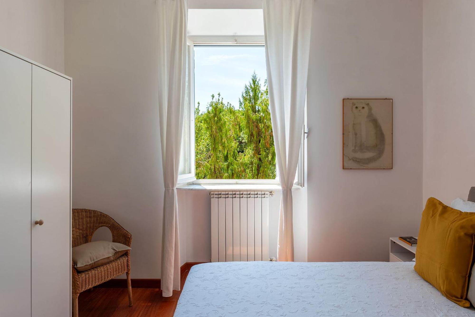 Casa Augusto - Charme Holidays Appartement *