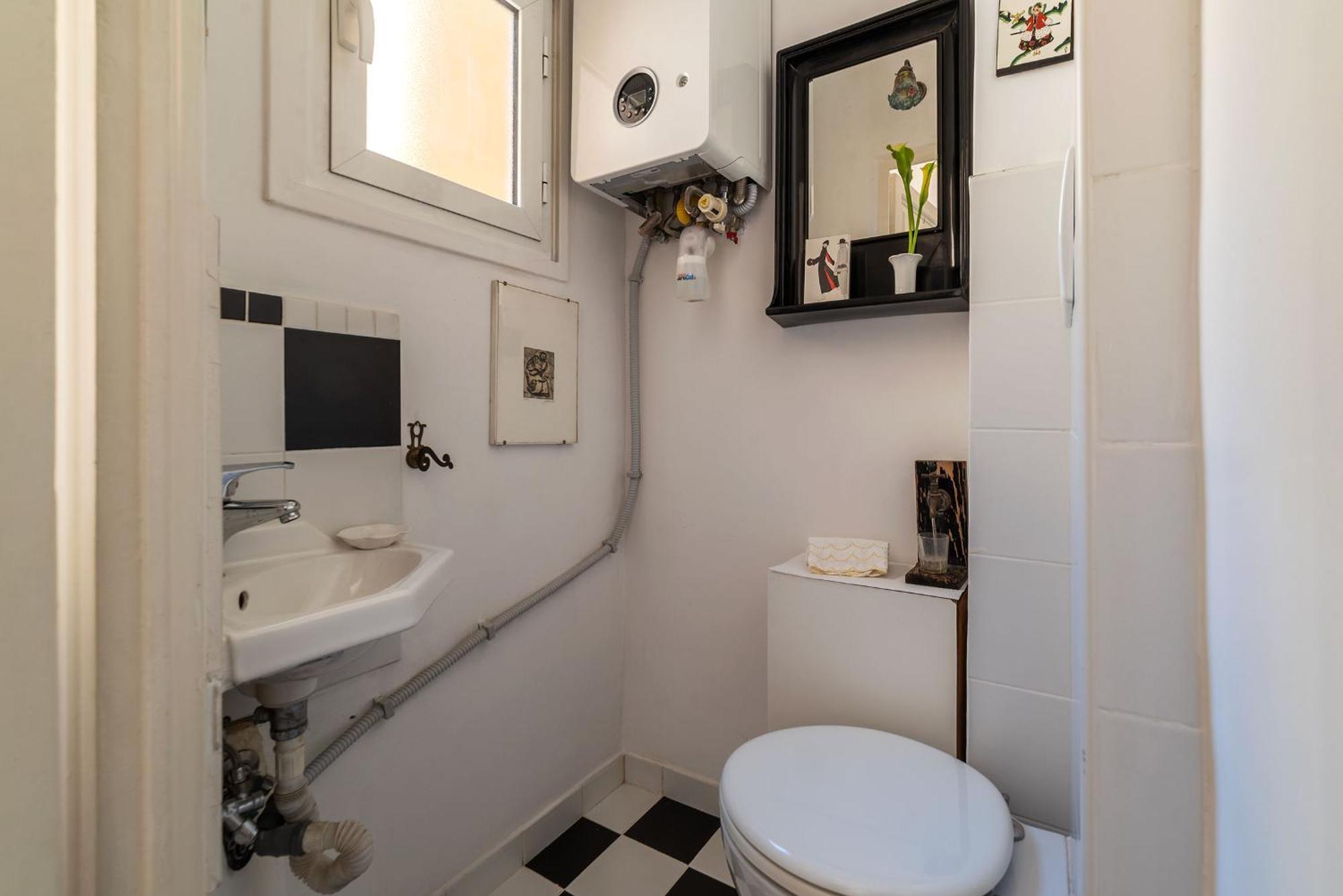 Casa Augusto - Charme Holidays Roma