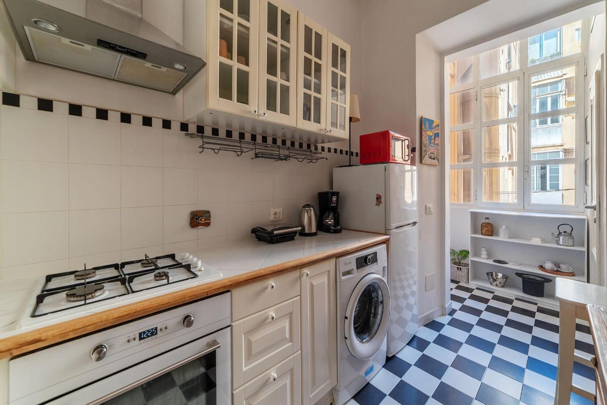 Casa Augusto - Charme Holidays Appartamento