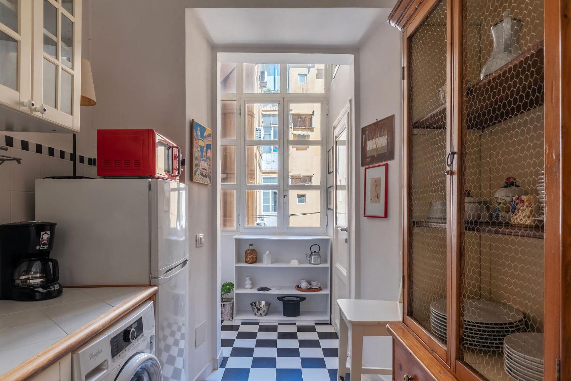 Casa Augusto - Charme Holidays Roma