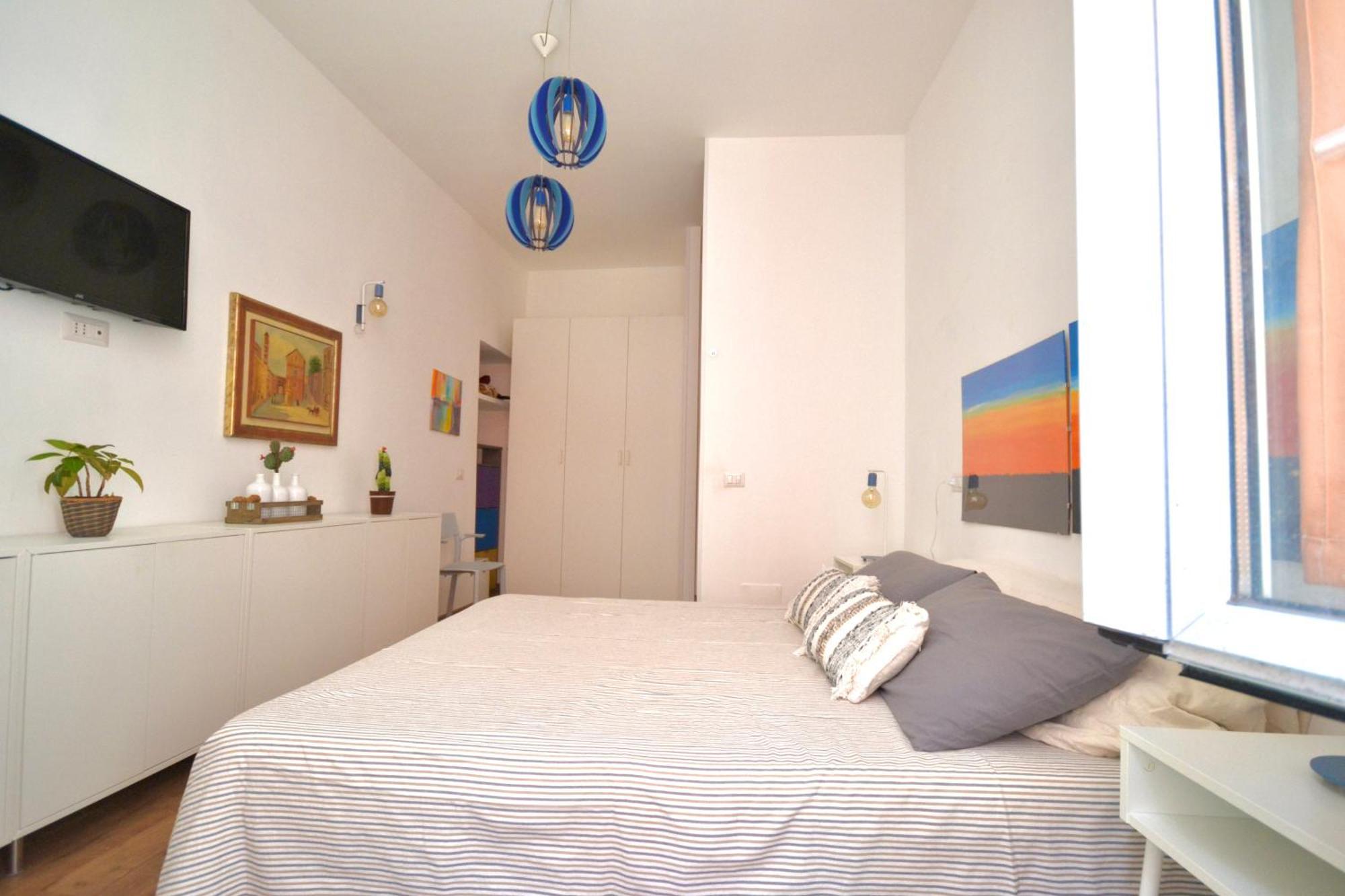Apartment Casa Crispi By Hili Rome