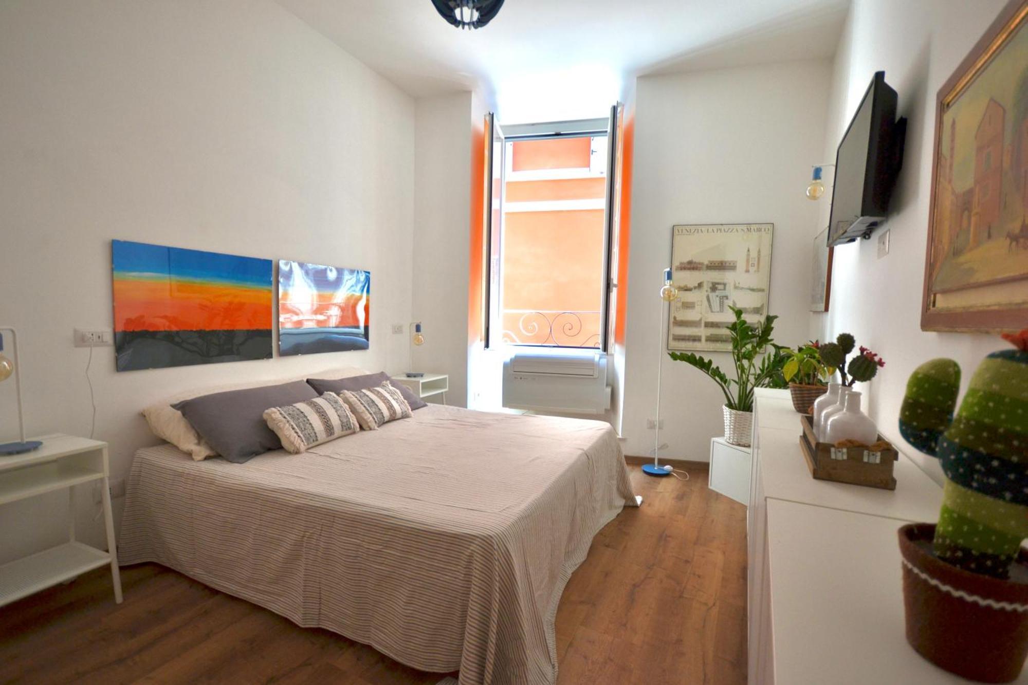 Casa Crispi By Hili Rome
