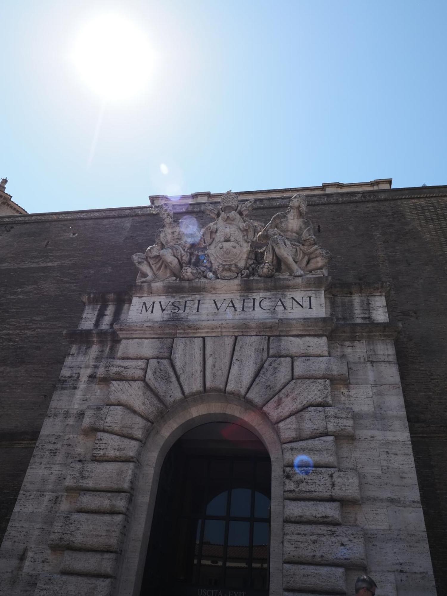 Appartamento Giulia's Vatican Saint Peter