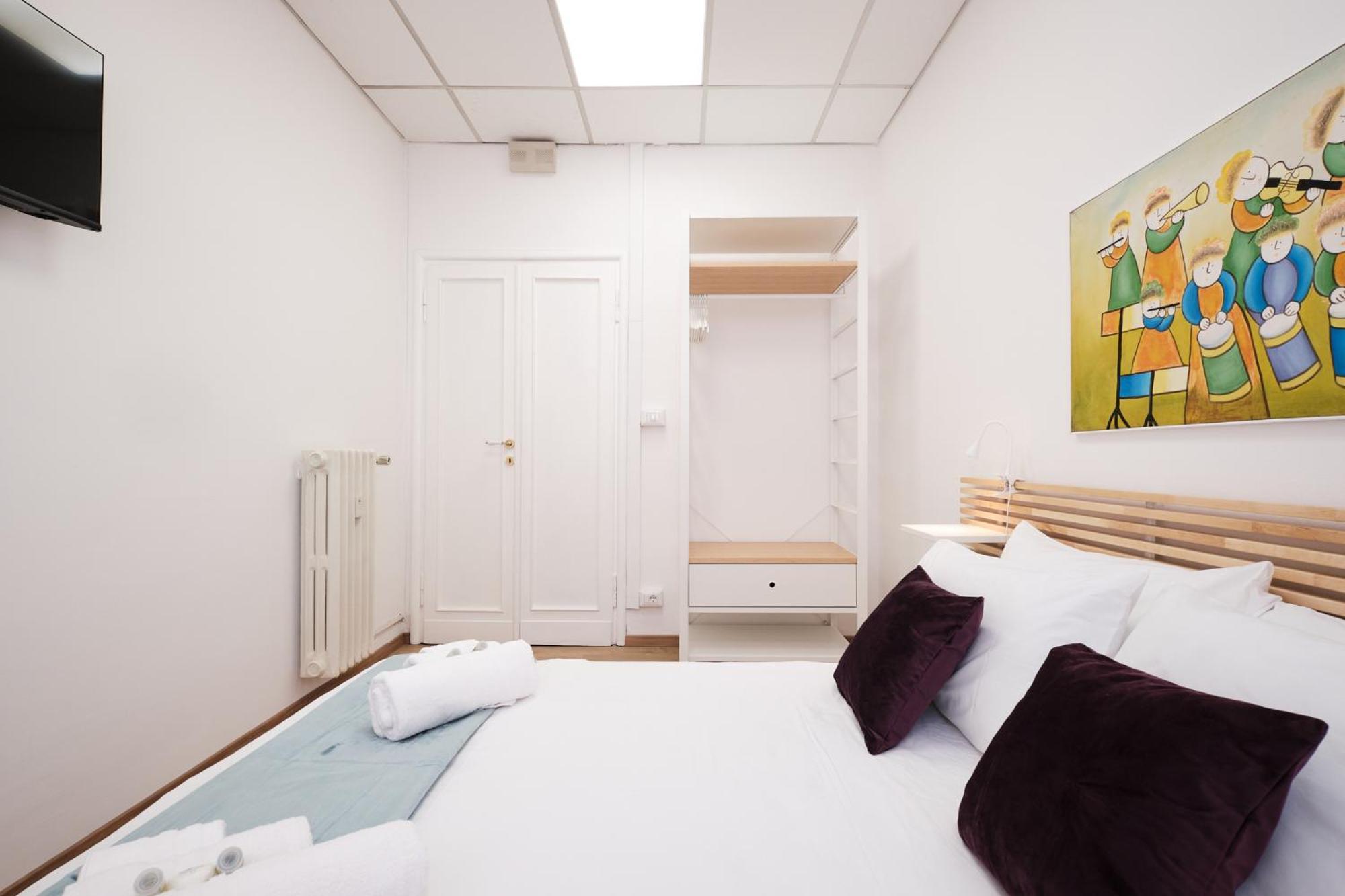 Splendido A 15 Minuti Da Centro Appartement