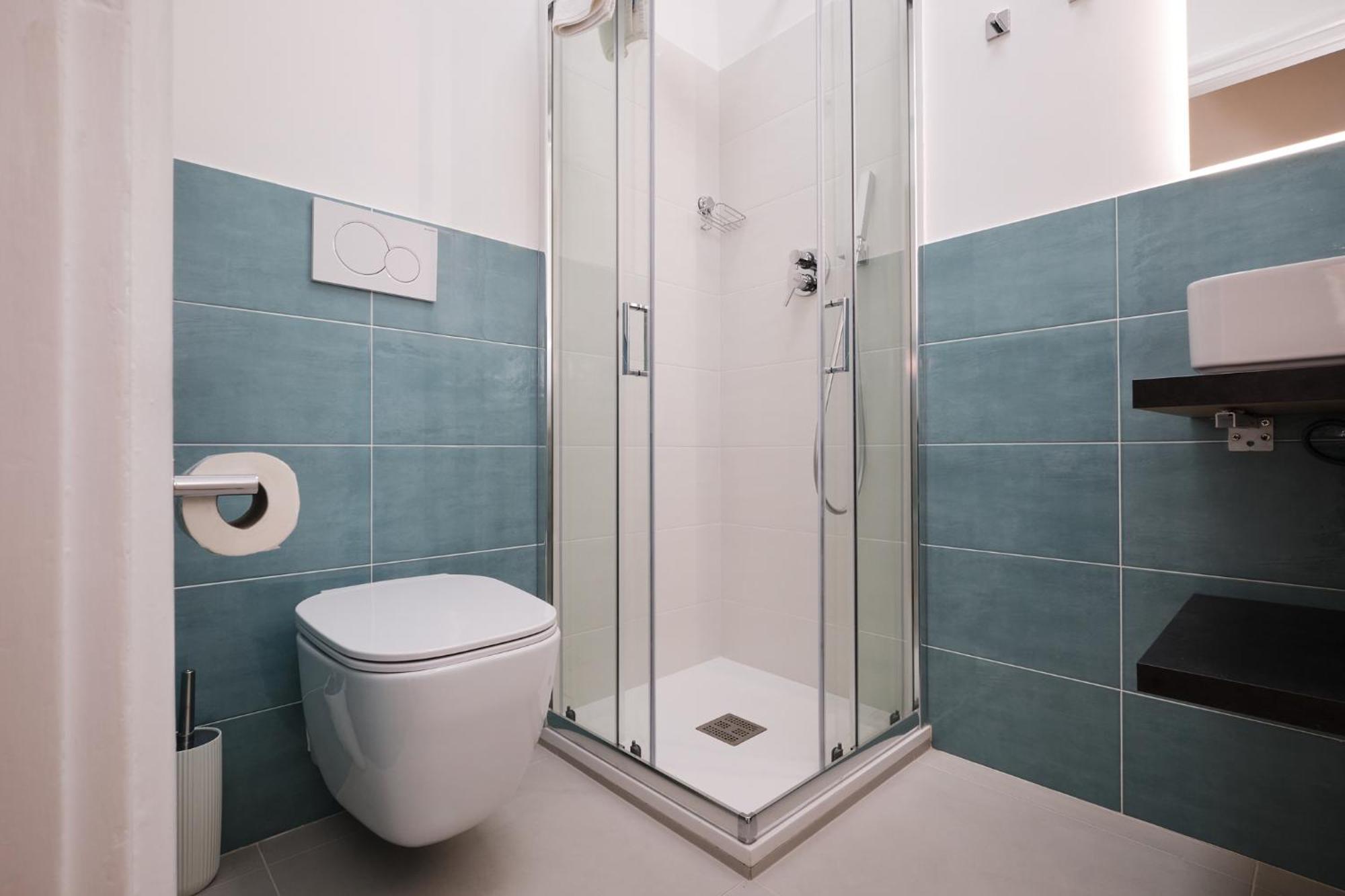 Splendido A 15 Minuti Da Centro Apartamento