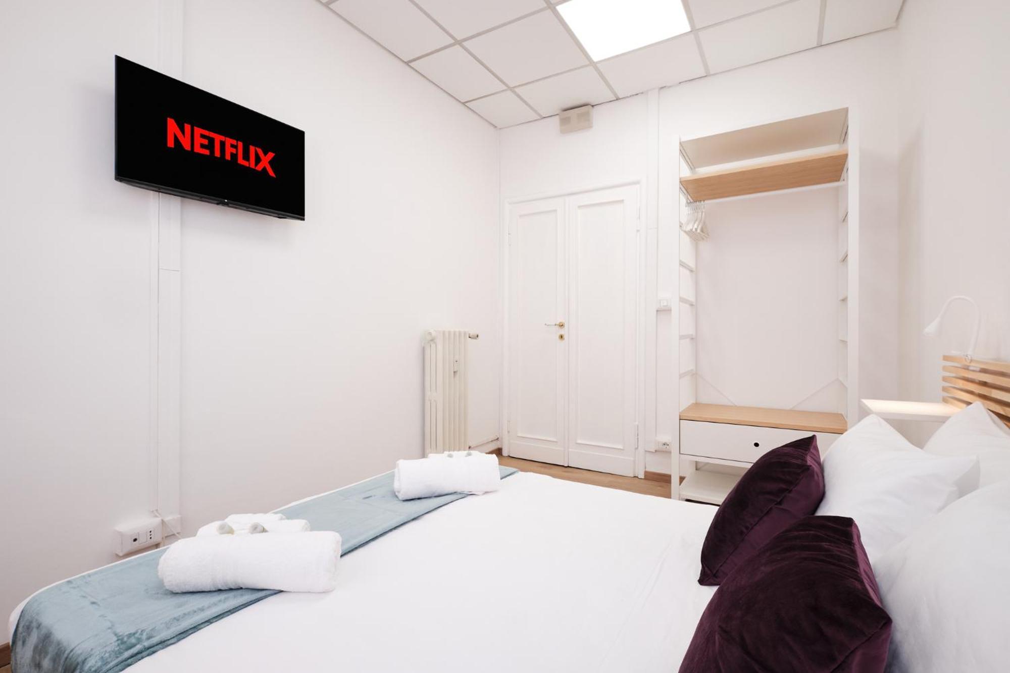 Splendido A 15 Minuti Da Centro Apartamento Roma