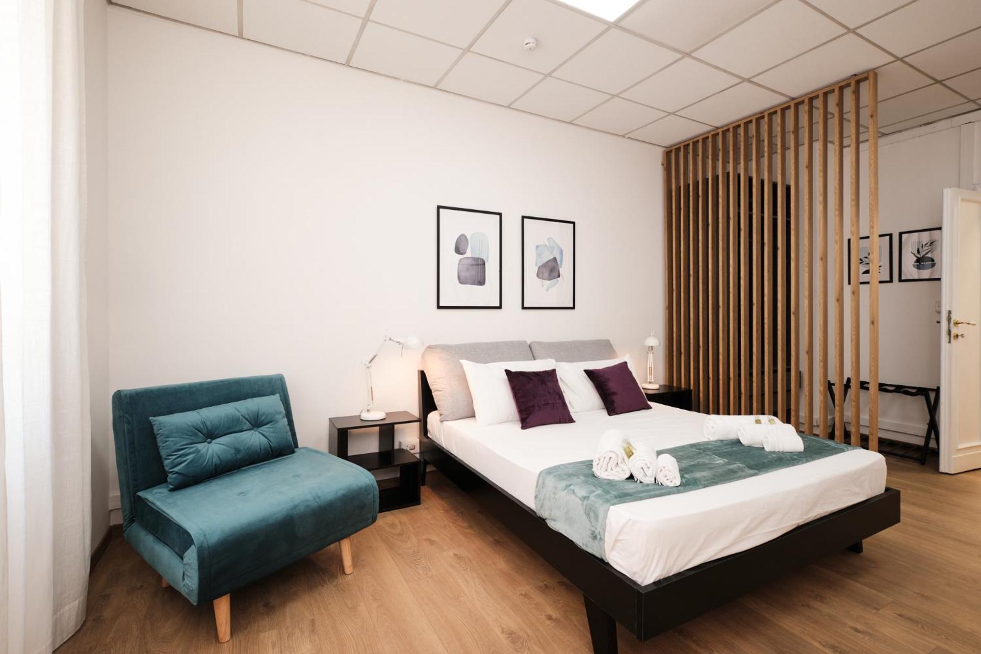 Splendido A 15 Minuti Da Centro Apartamento