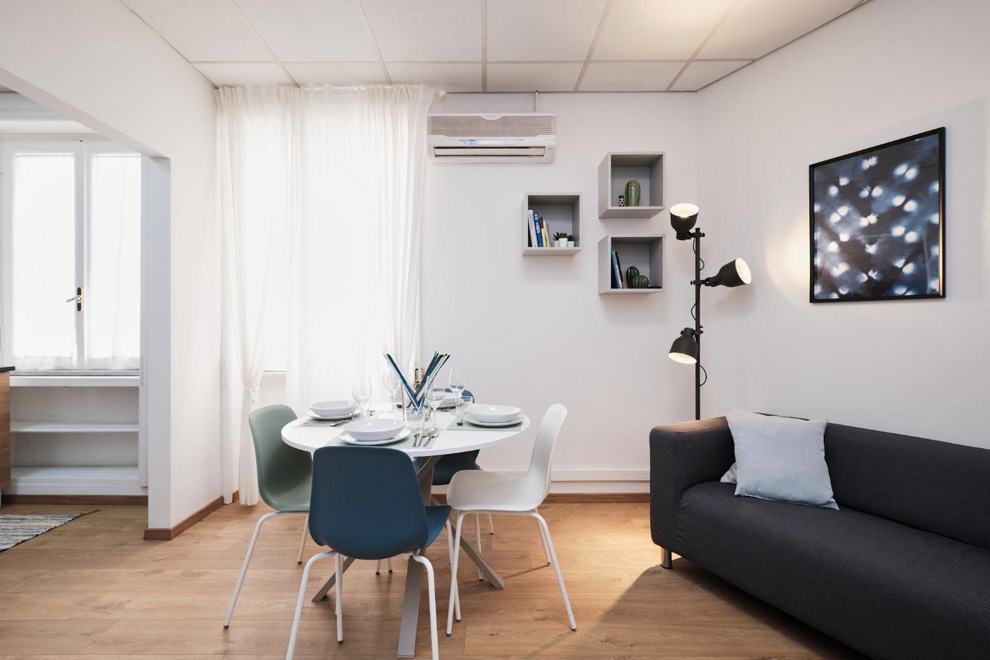 Splendido A 15 Minuti Da Centro Apartamento *