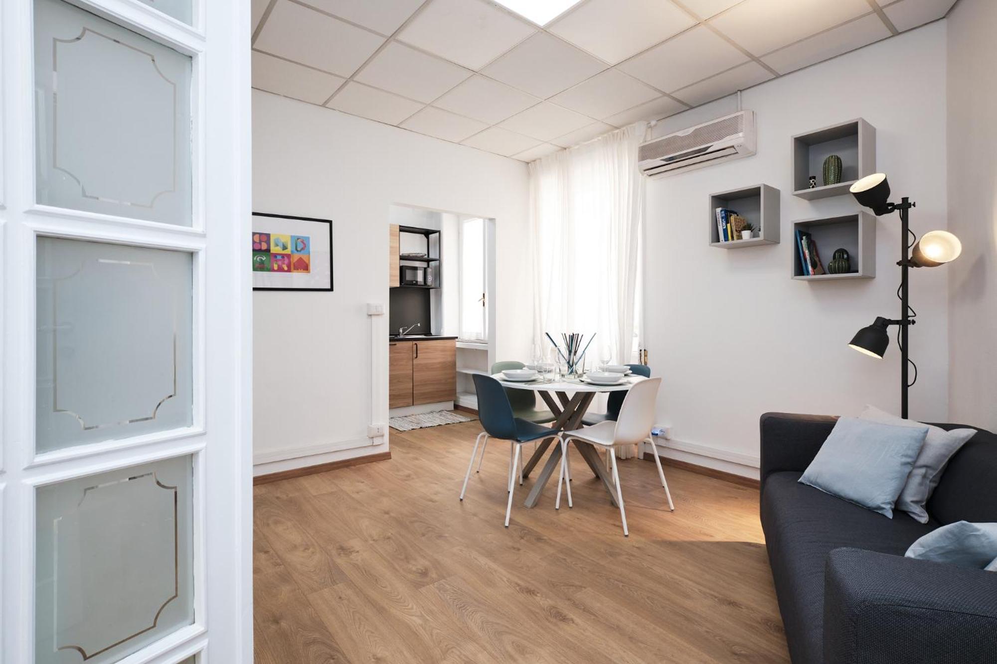 Apartamento Splendido A 15 Minuti Da Centro