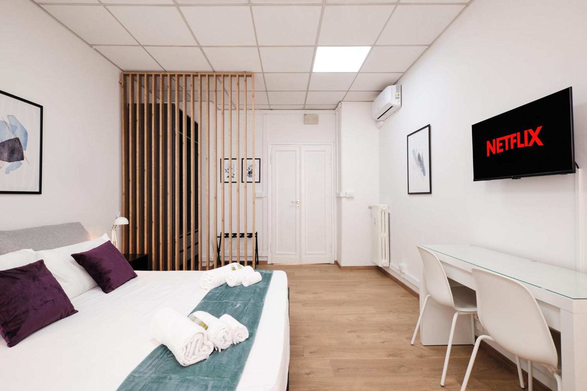 Splendido A 15 Minuti Da Centro Appartement