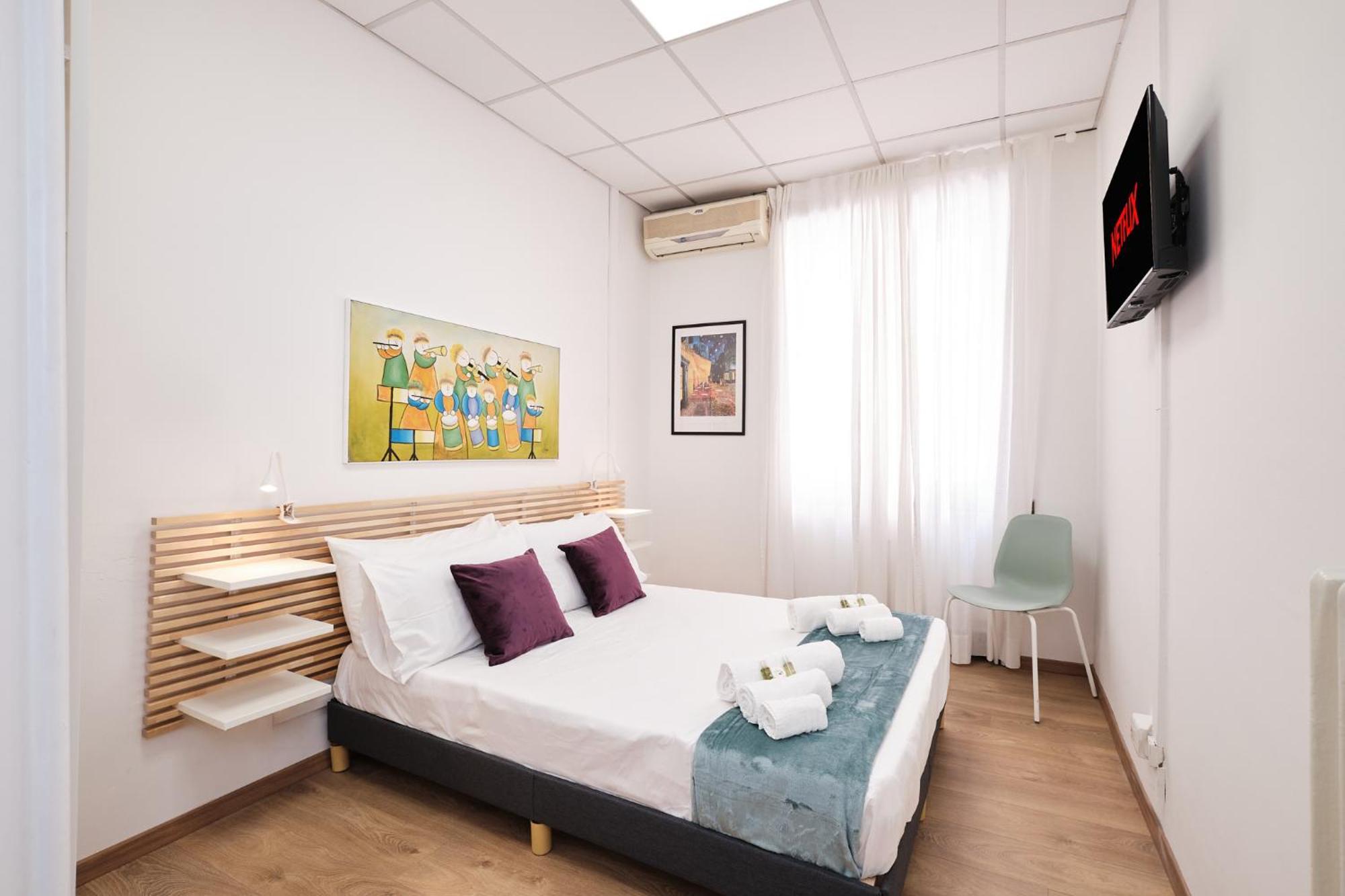 Splendido A 15 Minuti Da Centro Apartamento