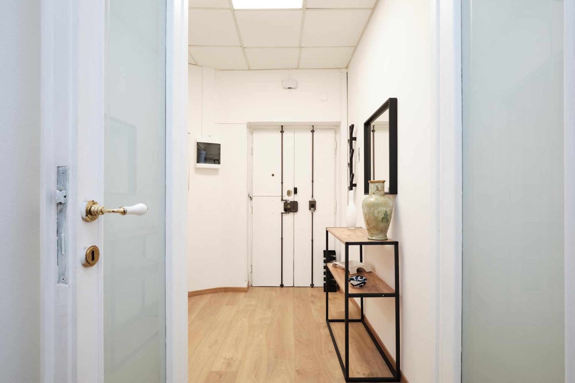Appartement Splendido A 15 Minuti Da Centro