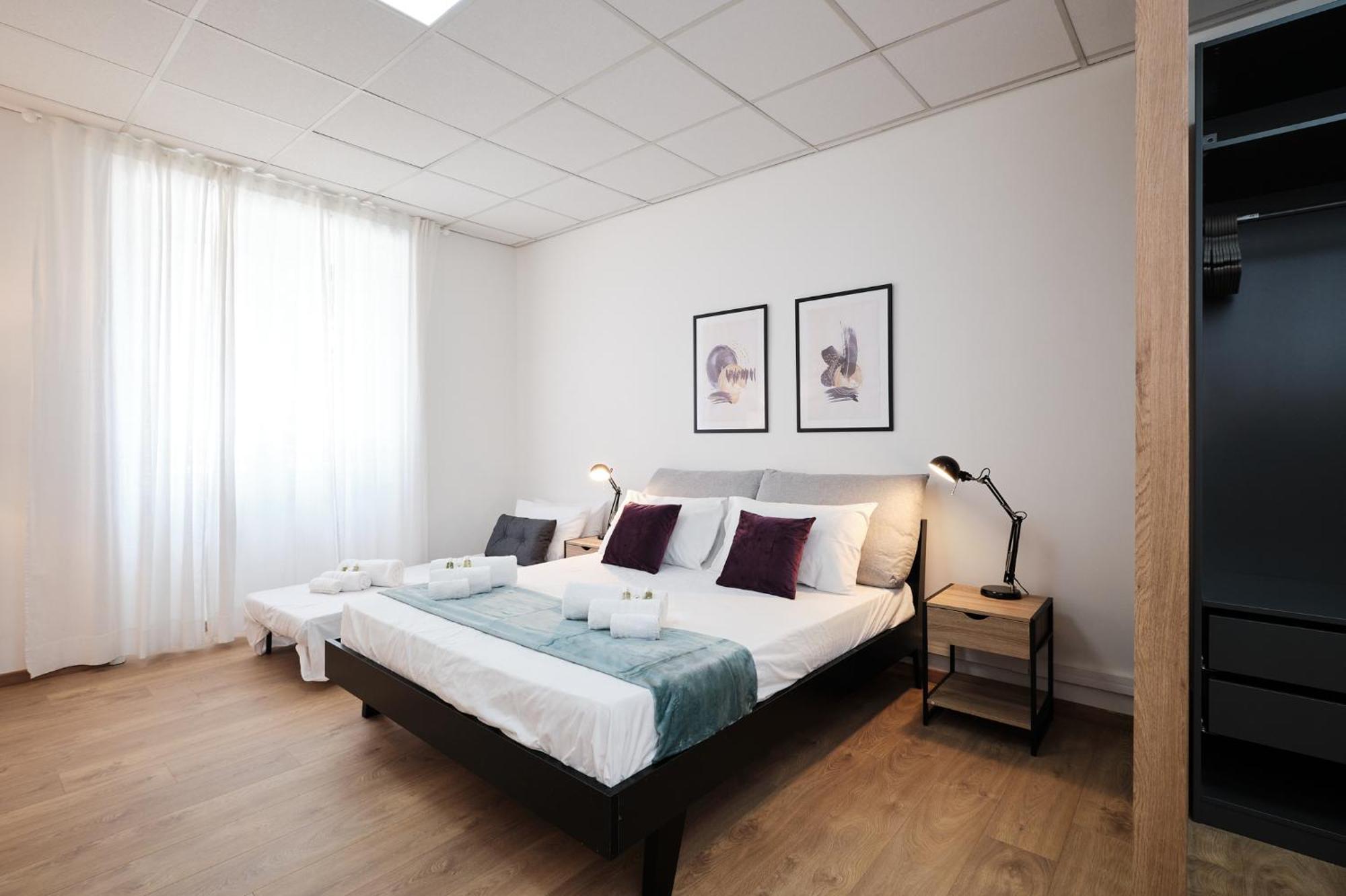 Splendido A 15 Minuti Da Centro Apartamento *