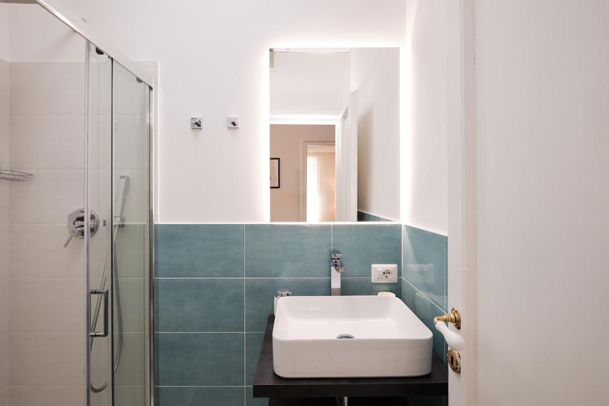 Appartement Splendido A 15 Minuti Da Centro