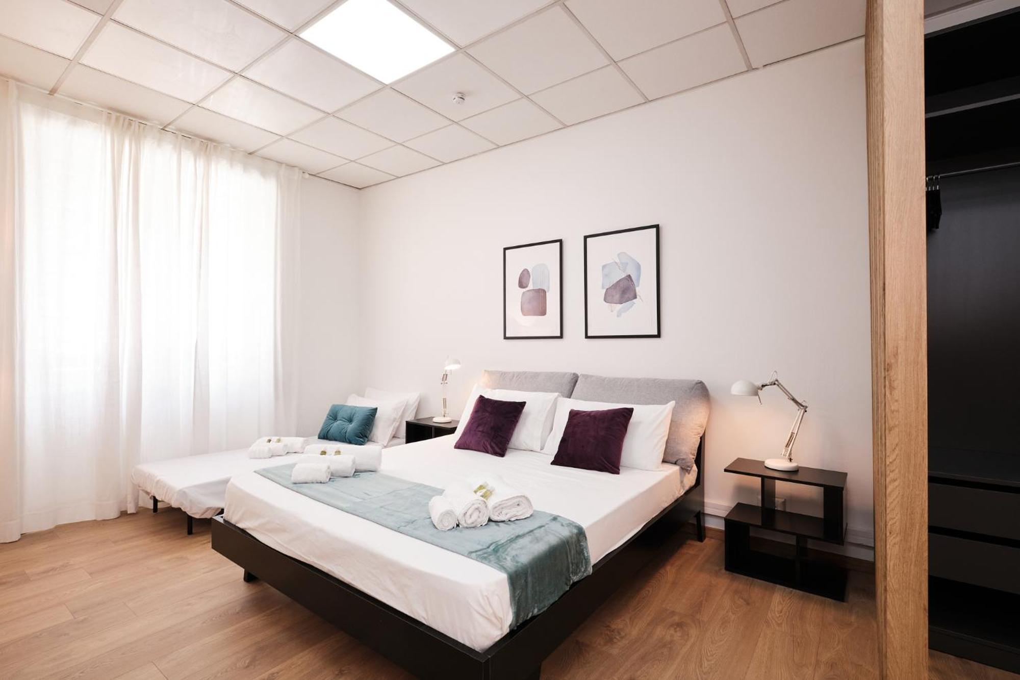 Splendido A 15 Minuti Da Centro Appartement *