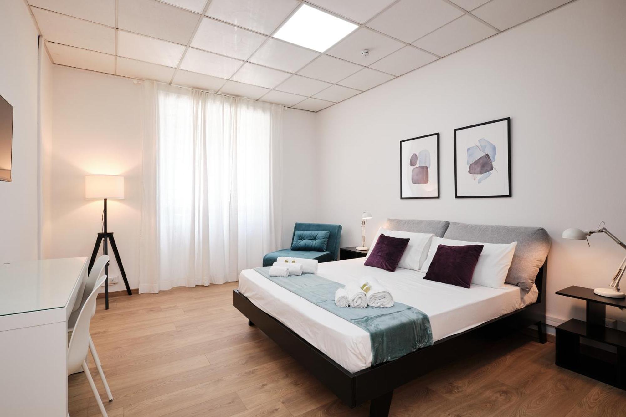Splendido A 15 Minuti Da Centro Apartamento
