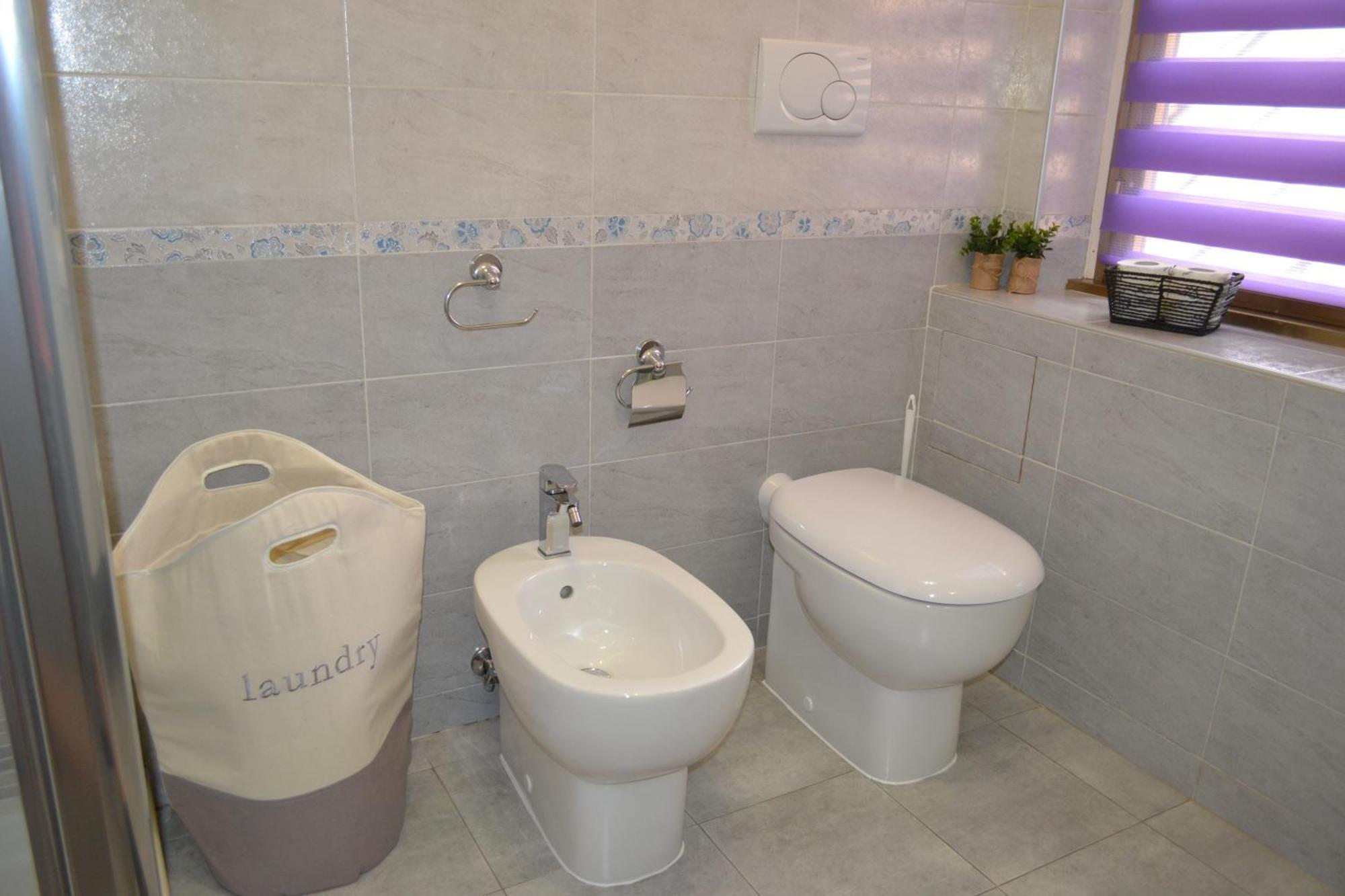 Apartment Garbantsuite In Rome