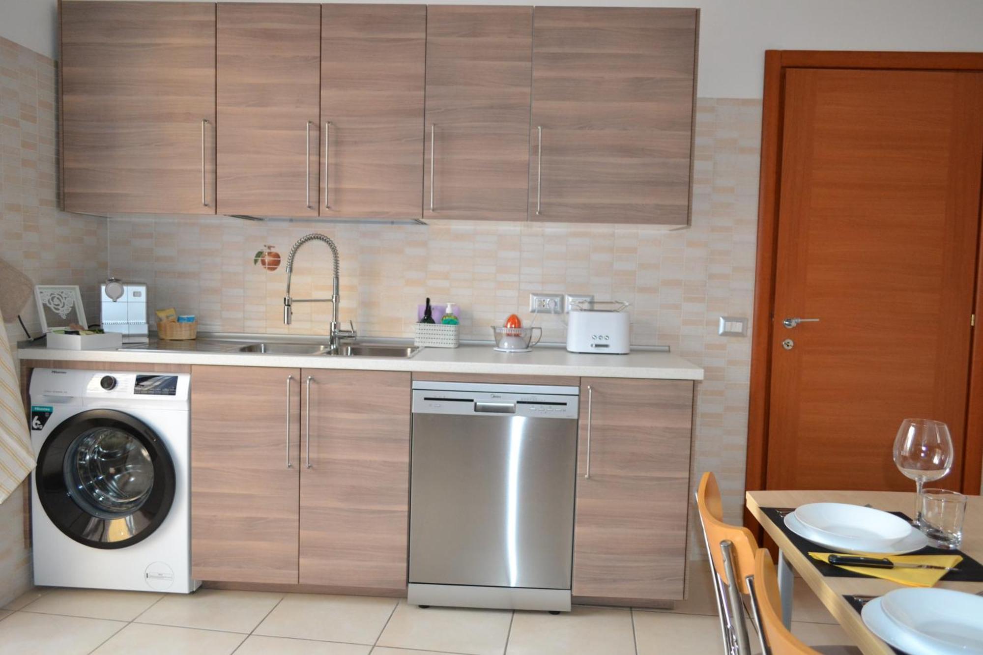Apartment Garbantsuite In *