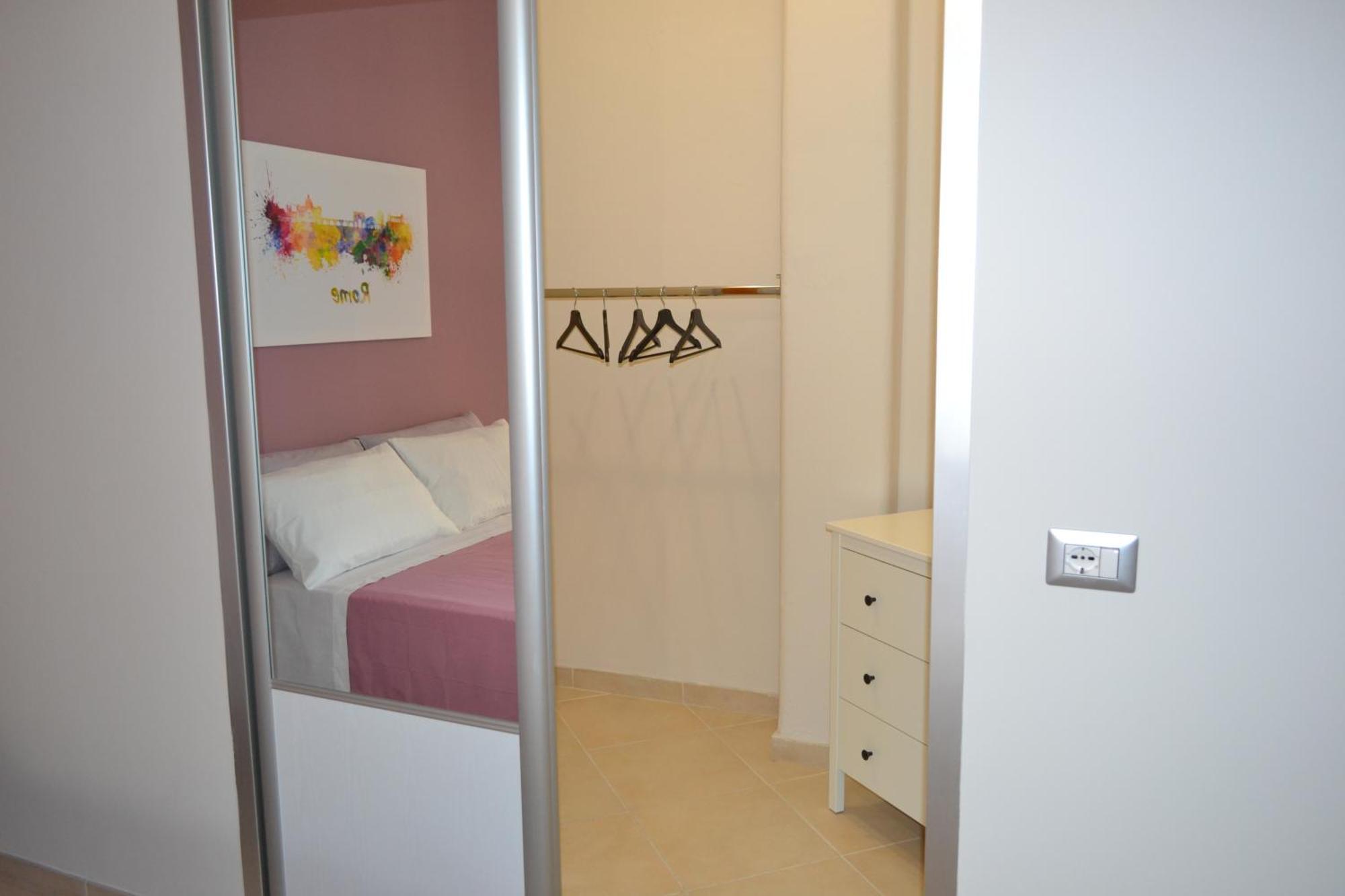 Garbantsuite In Rome
