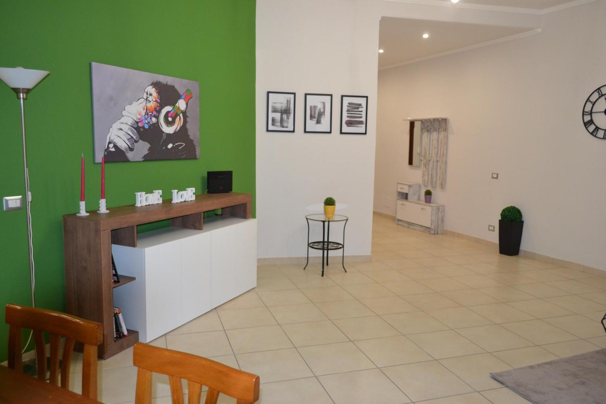 Apartment Garbantsuite In *